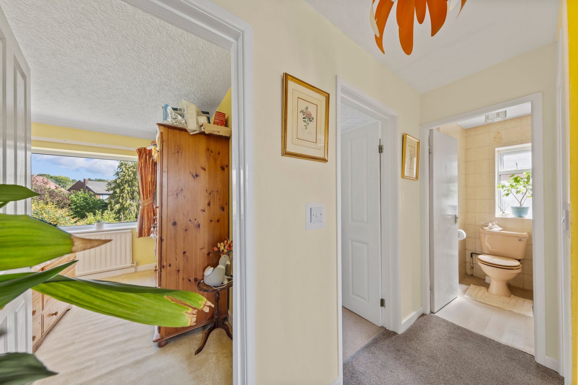 Thorlby Road, Culcheth, WA3