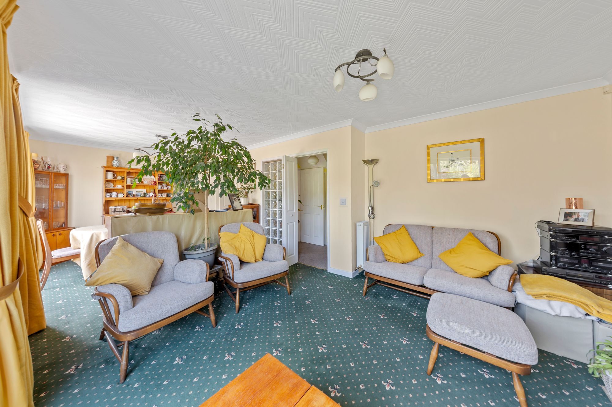 Thorlby Road, Culcheth, WA3