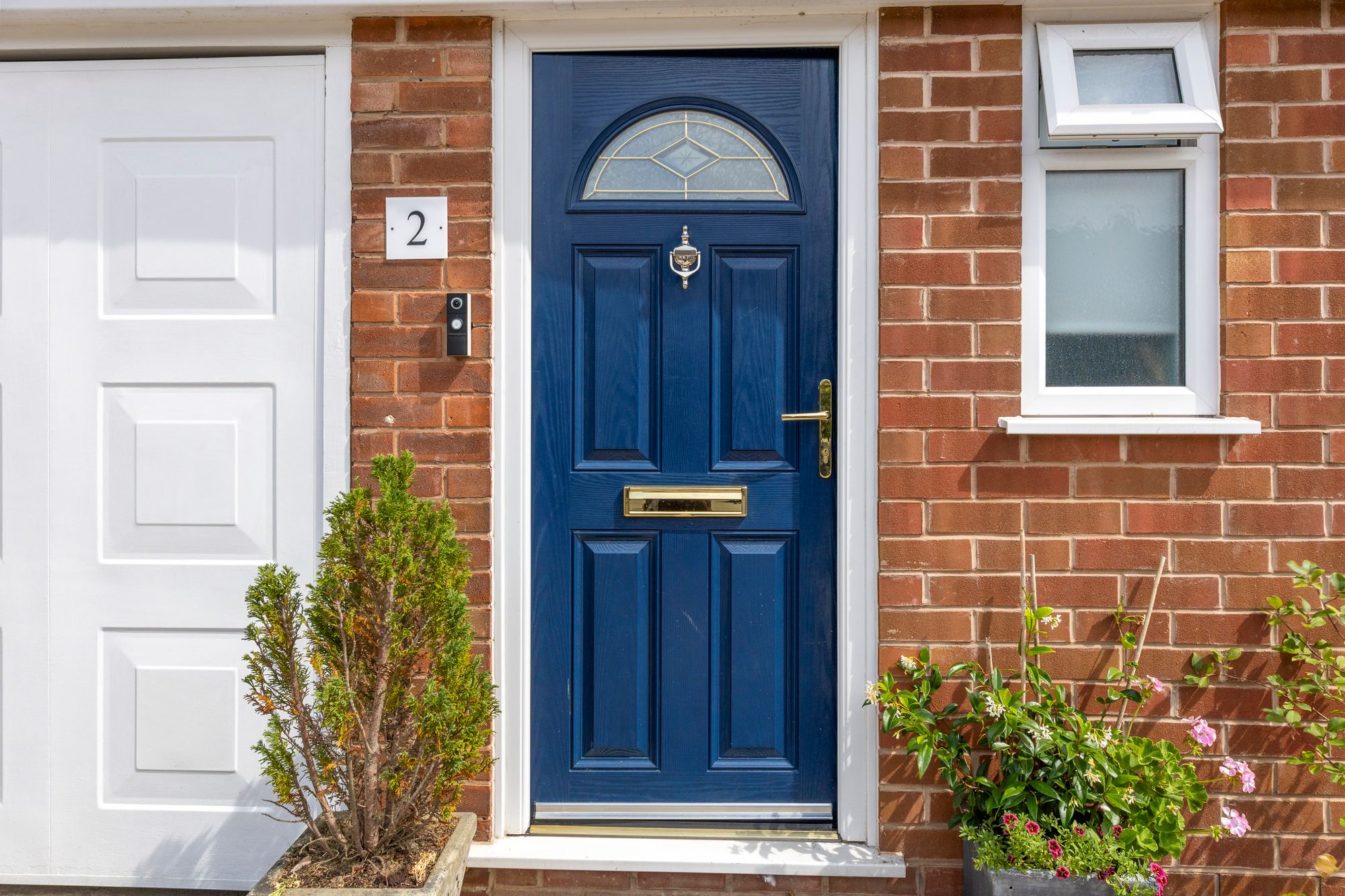 Thorlby Road, Culcheth, WA3