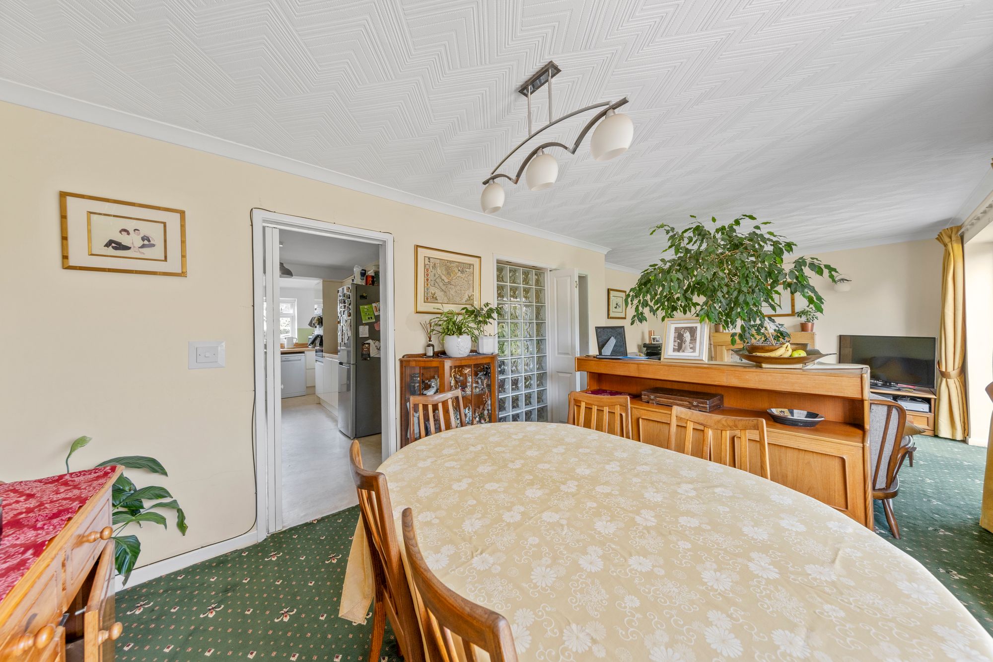 Thorlby Road, Culcheth, WA3