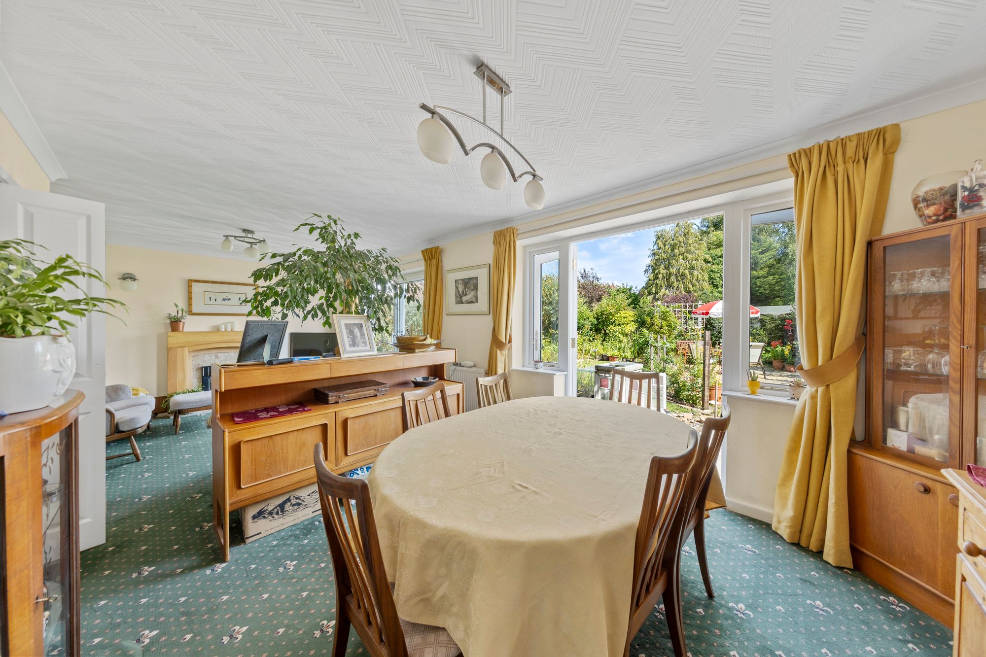 Thorlby Road, Culcheth, WA3