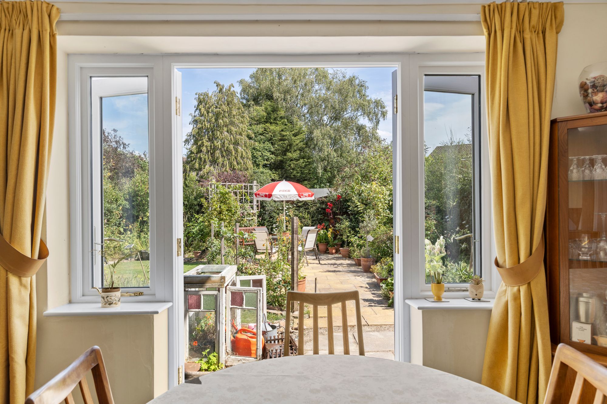 Thorlby Road, Culcheth, WA3