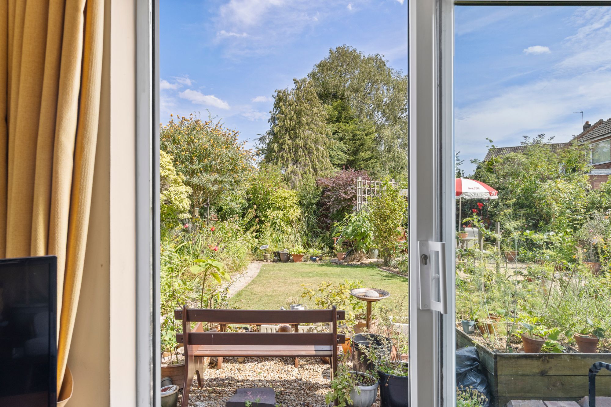 Thorlby Road, Culcheth, WA3