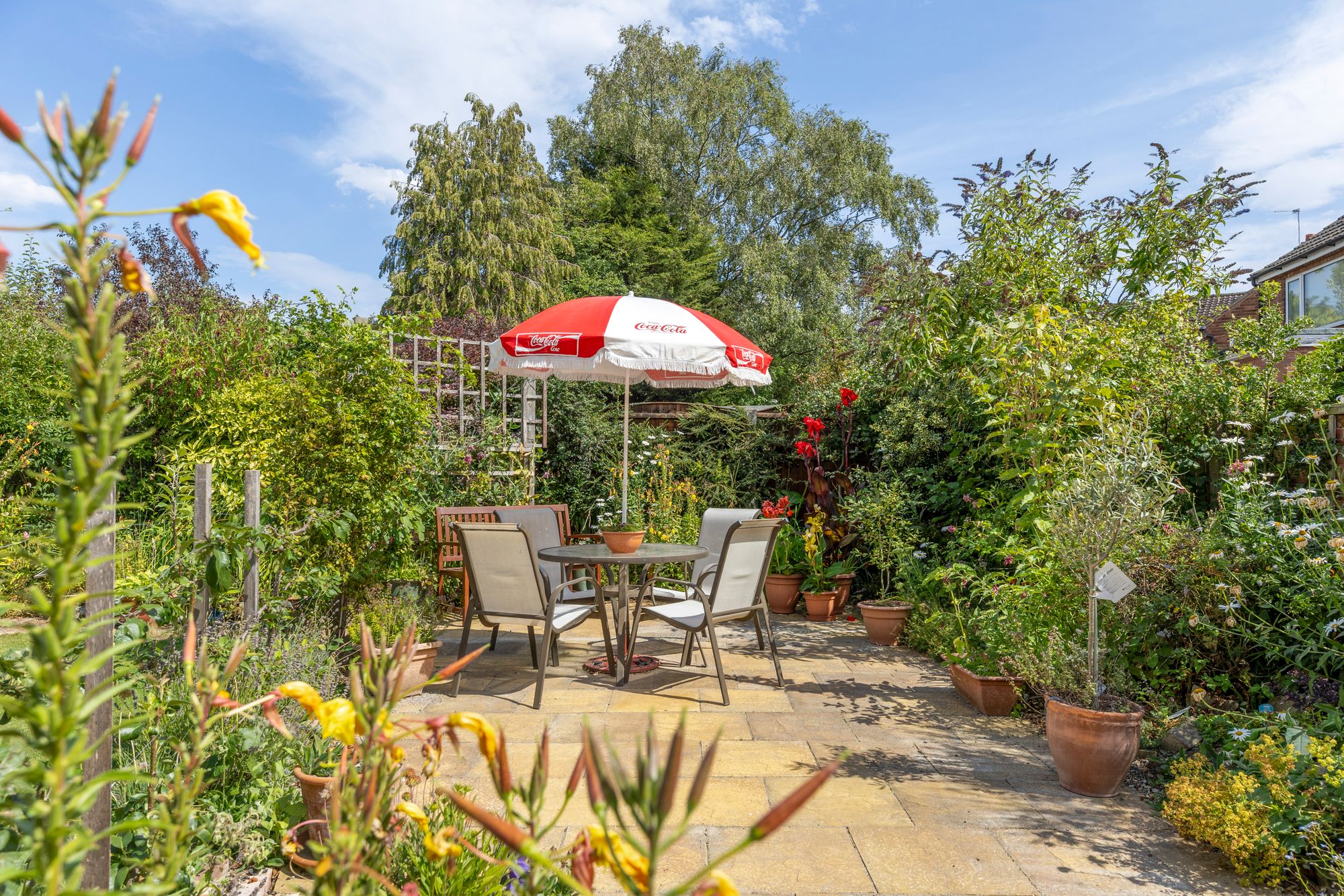 Thorlby Road, Culcheth, WA3