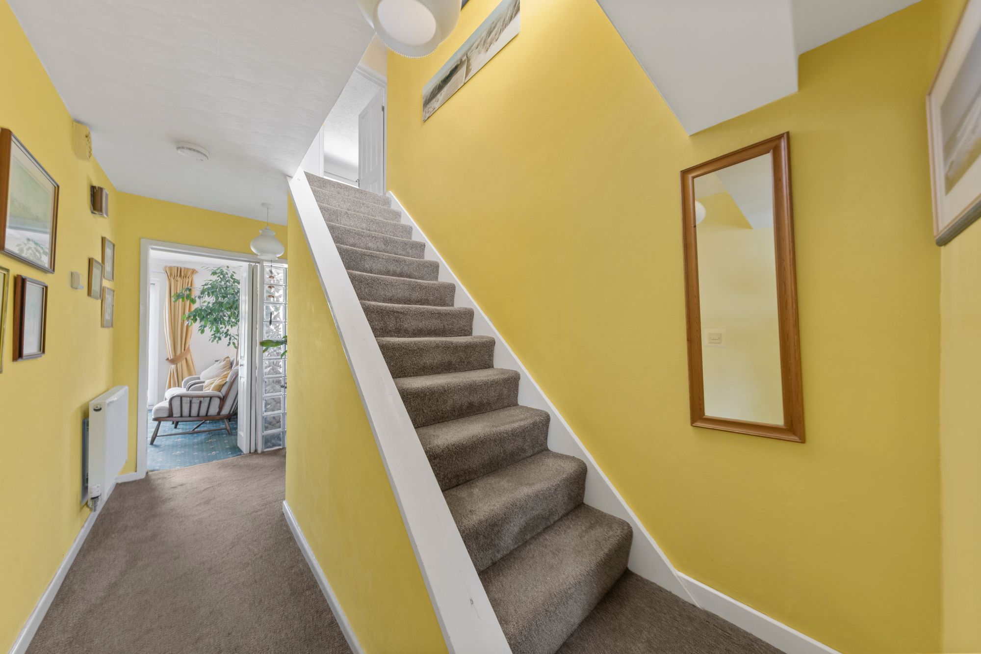 Thorlby Road, Culcheth, WA3