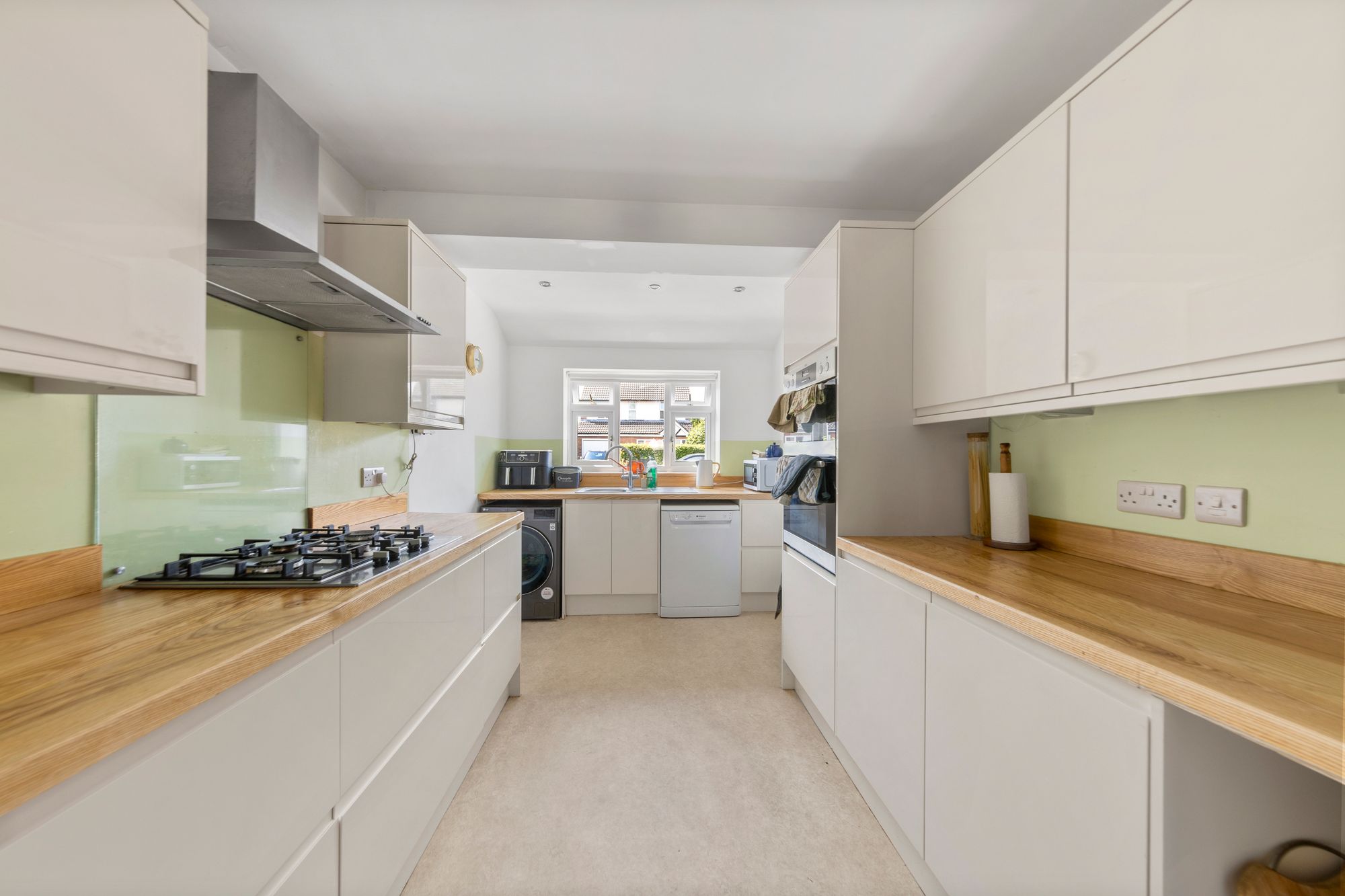 Thorlby Road, Culcheth, WA3