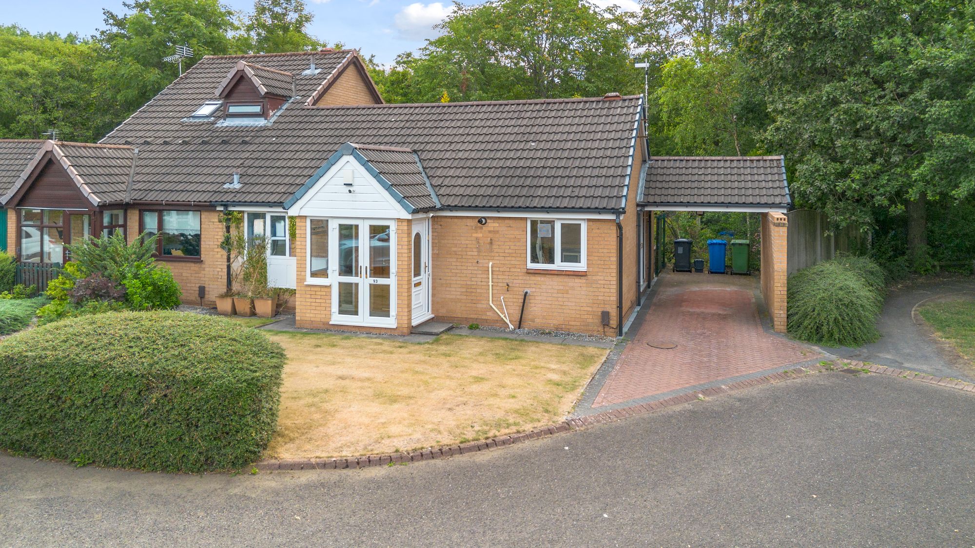 Tasman Close, Old Hall, WA5