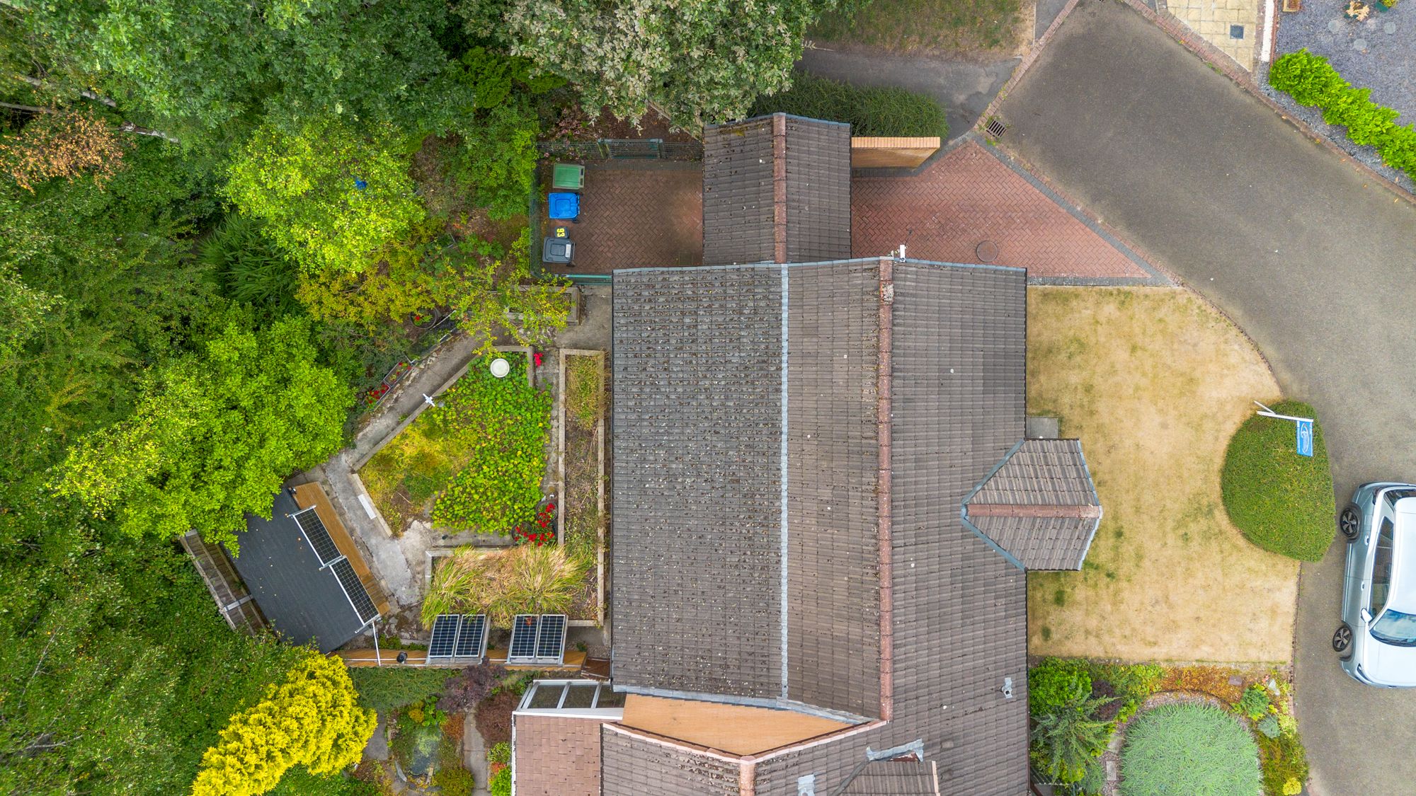 Tasman Close, Old Hall, WA5