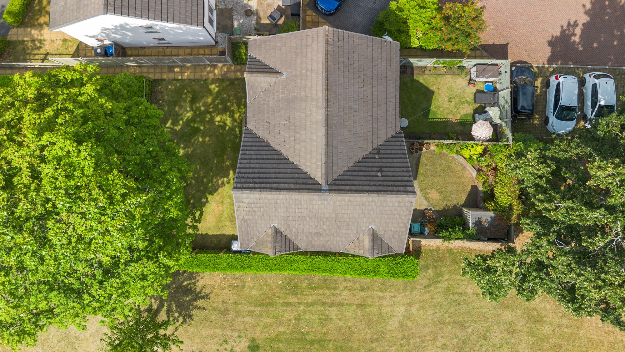 Glazebrook Meadows, Glazebrook, WA3