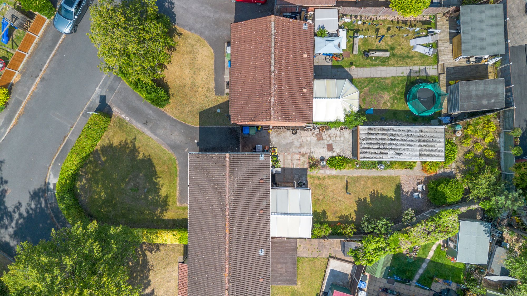 Darnaway Close, Birchwood, WA3