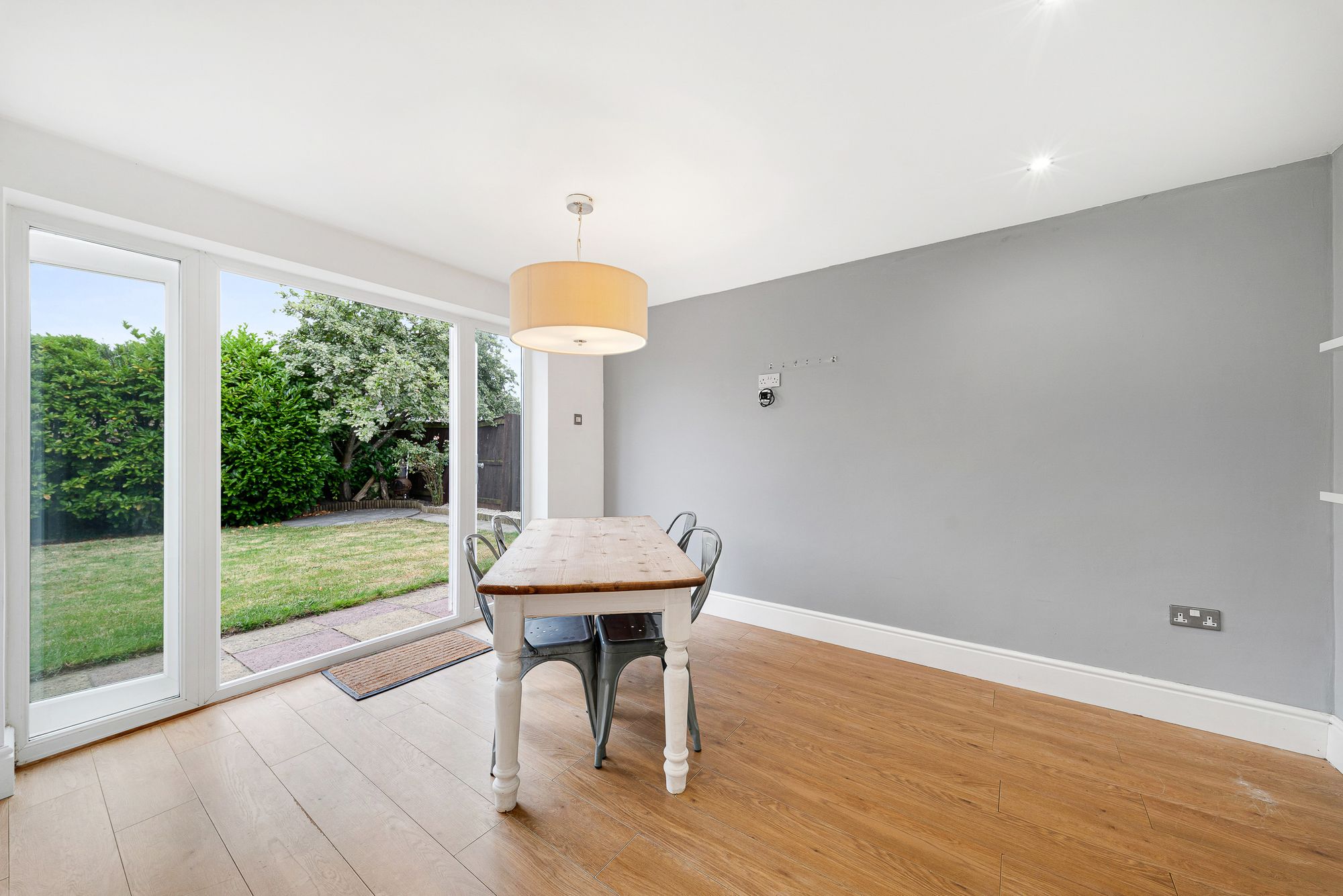 Trispen Close, Liverpool, L26