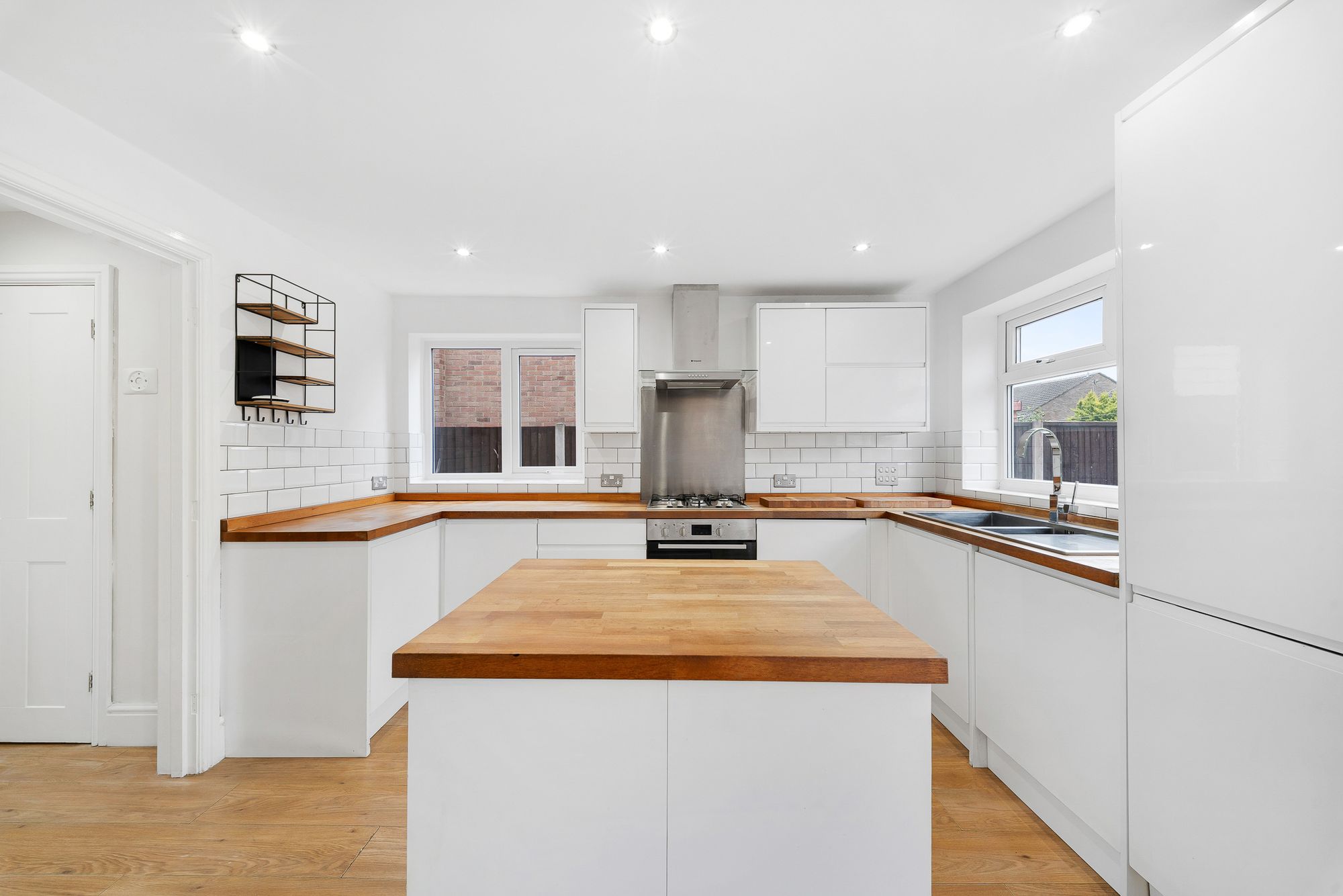 Trispen Close, Liverpool, L26