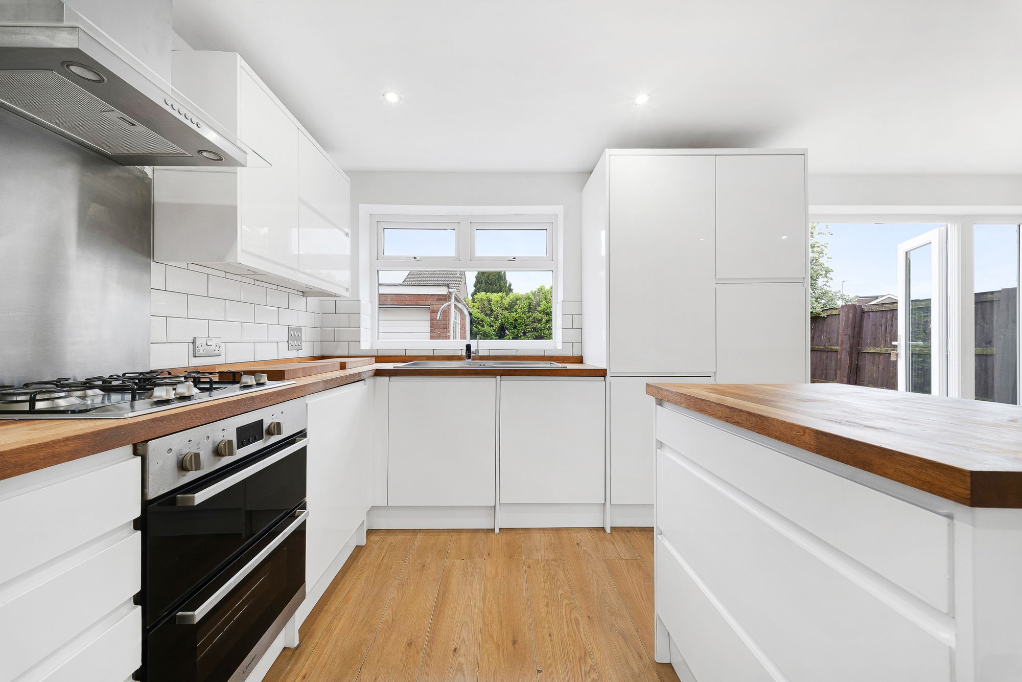 Trispen Close, Liverpool, L26