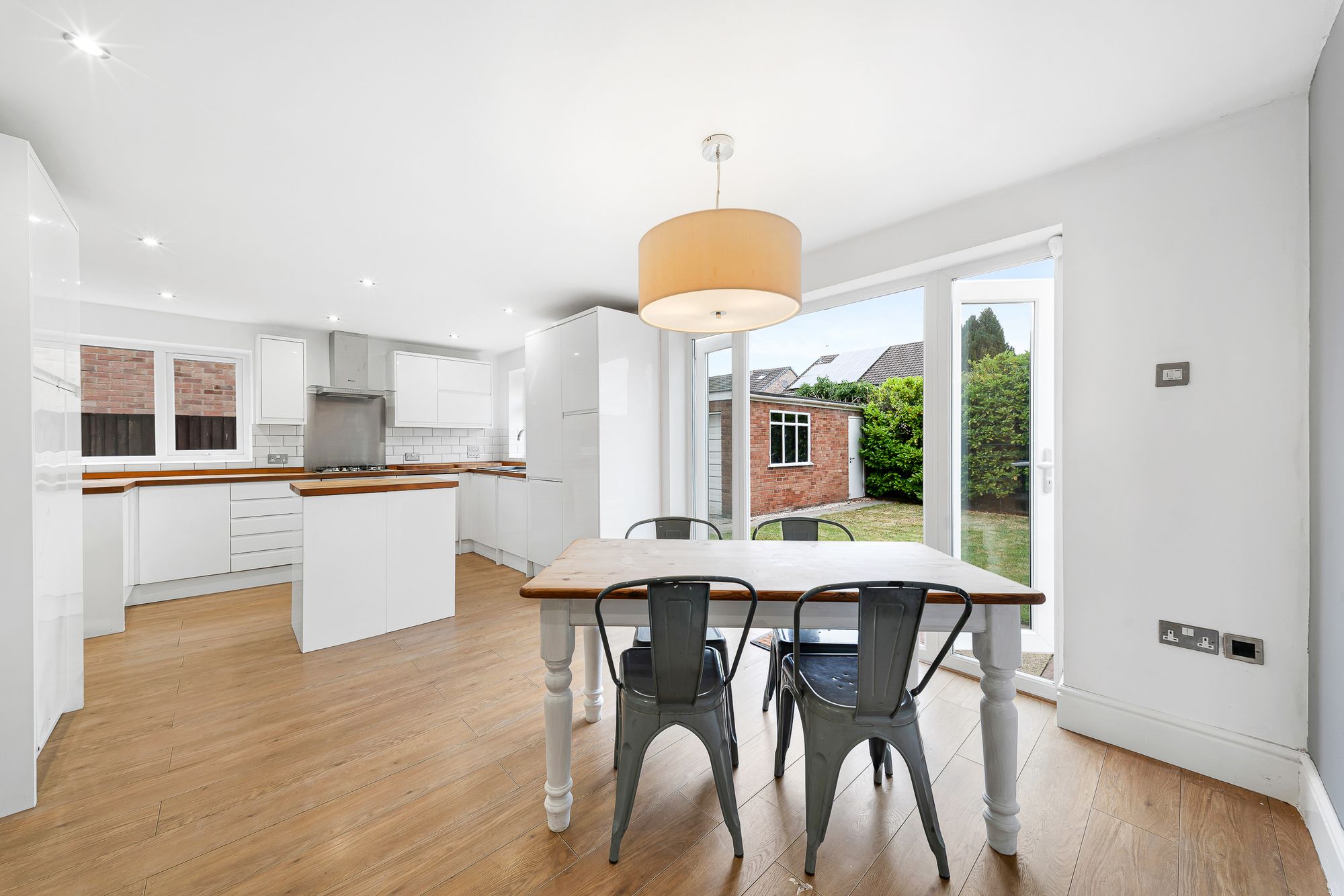 Trispen Close, Liverpool, L26