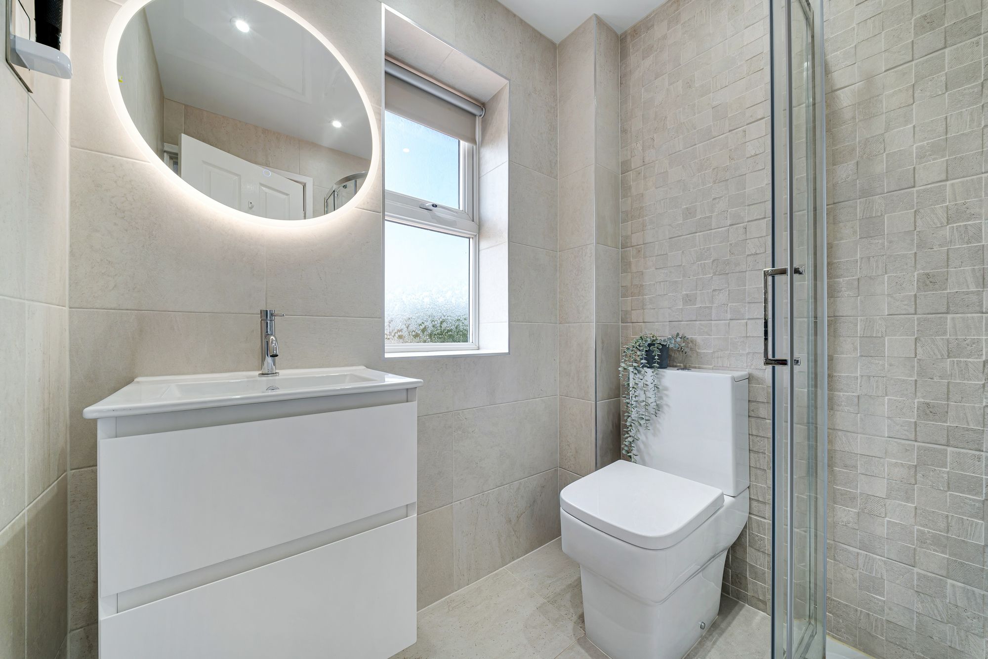 Marcien Way, Widnes, WA8
