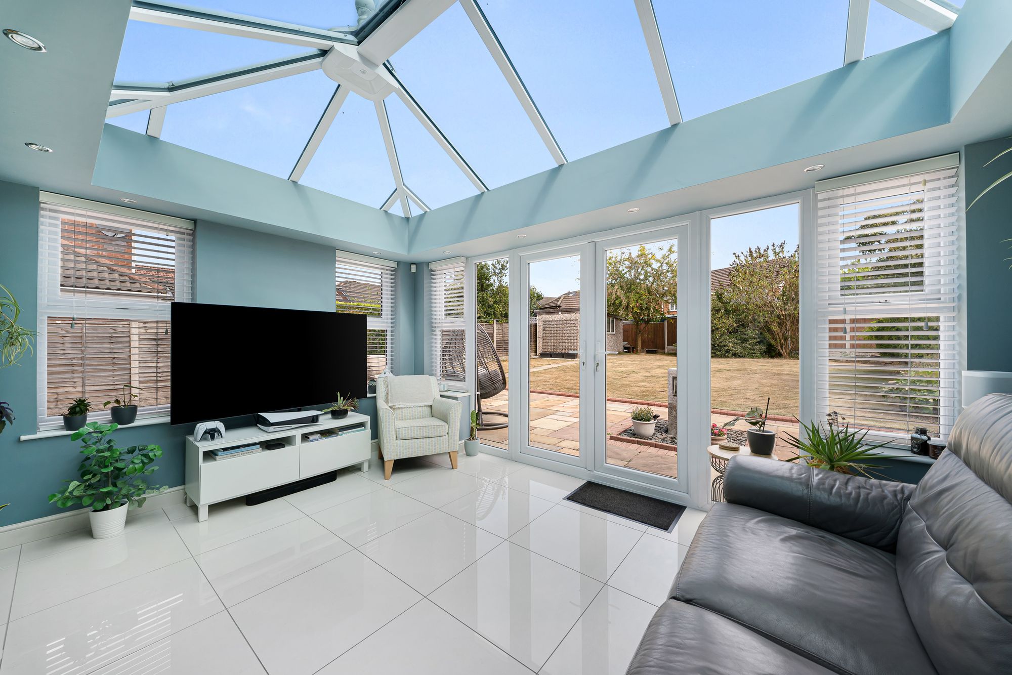 Marcien Way, Widnes, WA8