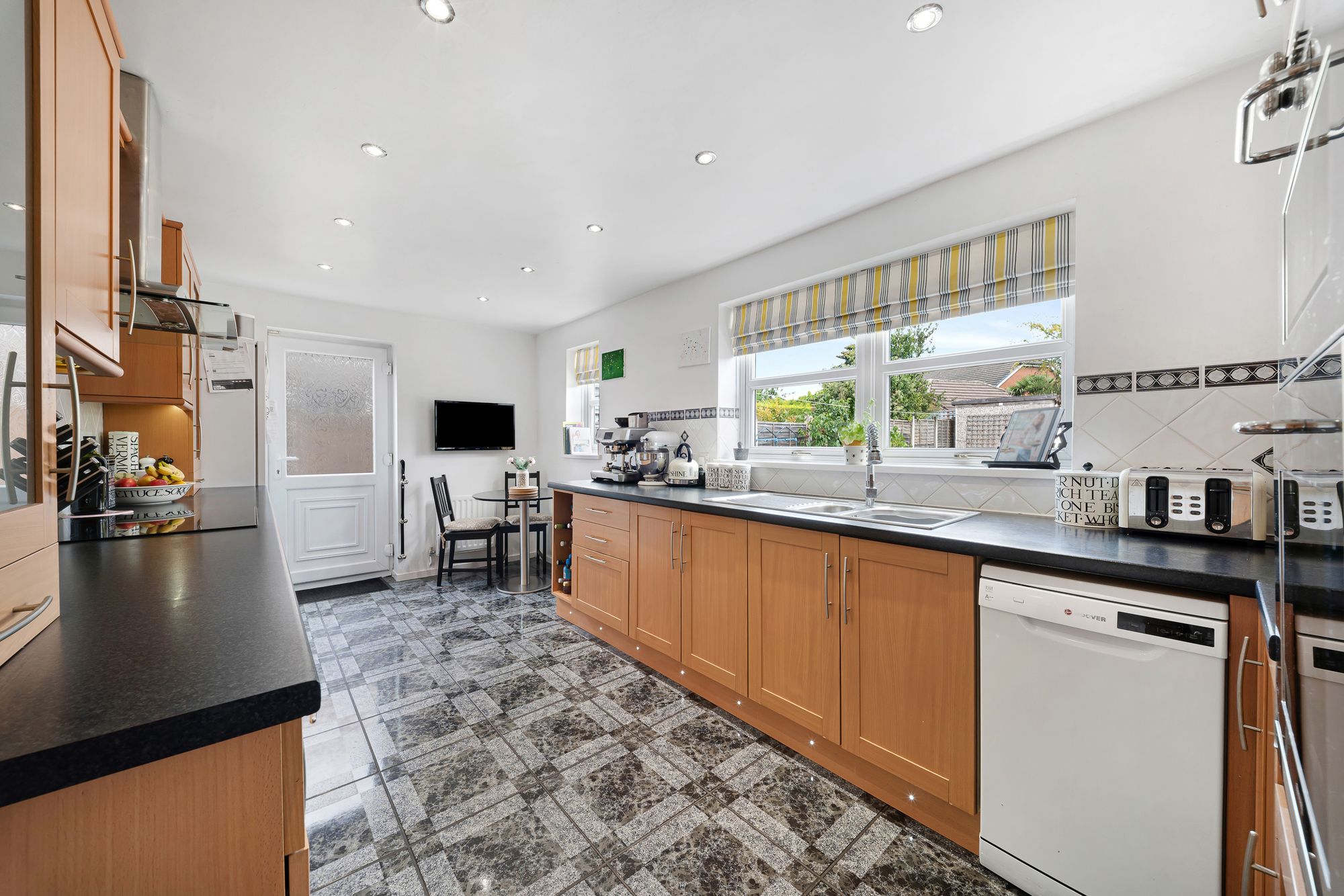 Marcien Way, Widnes, WA8