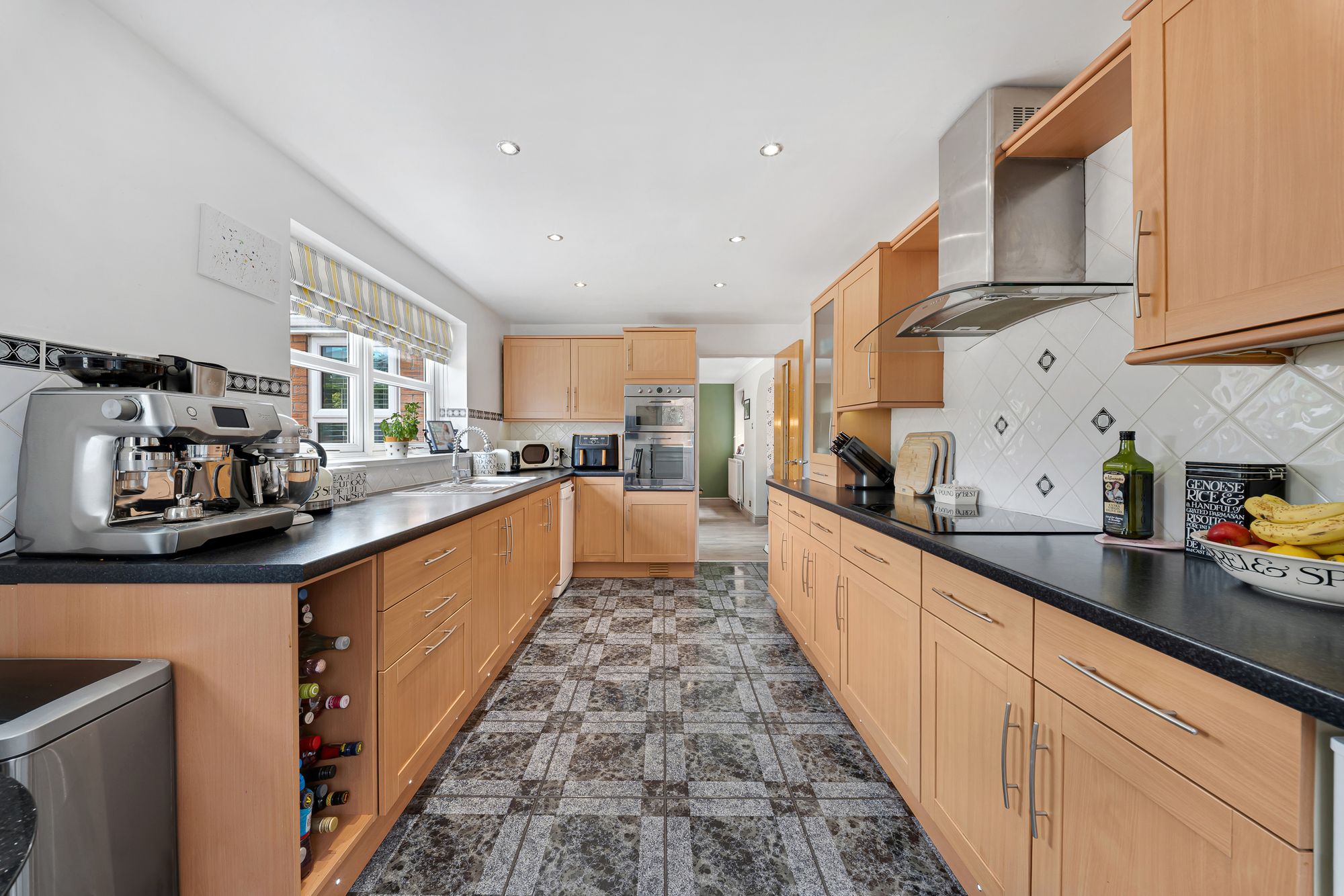 Marcien Way, Widnes, WA8