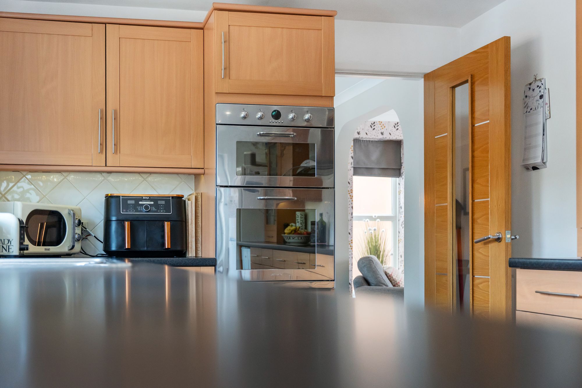 Marcien Way, Widnes, WA8