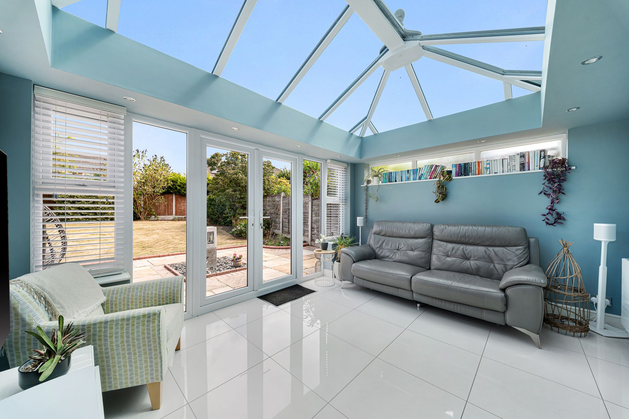Marcien Way, Widnes, WA8