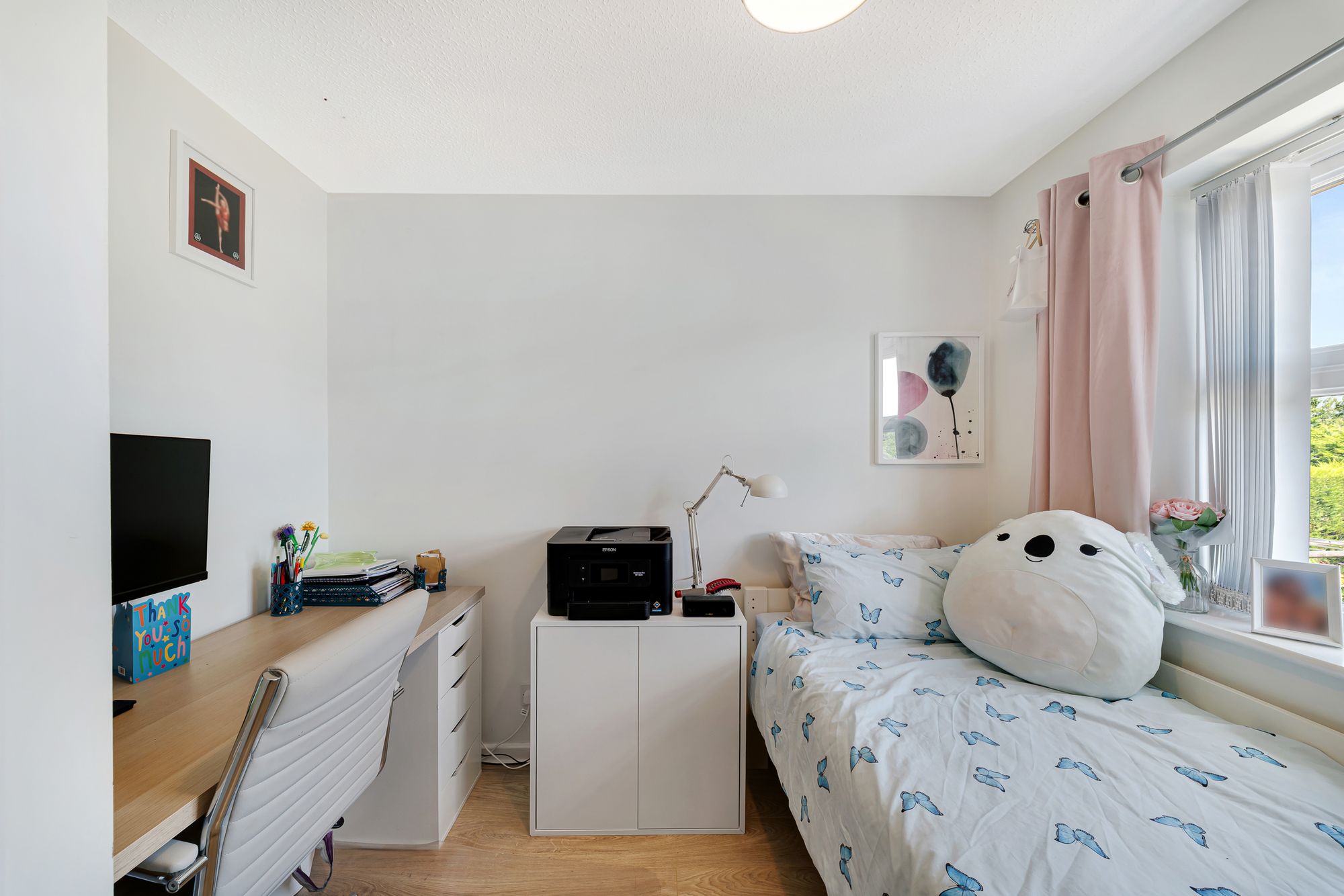 Marcien Way, Widnes, WA8