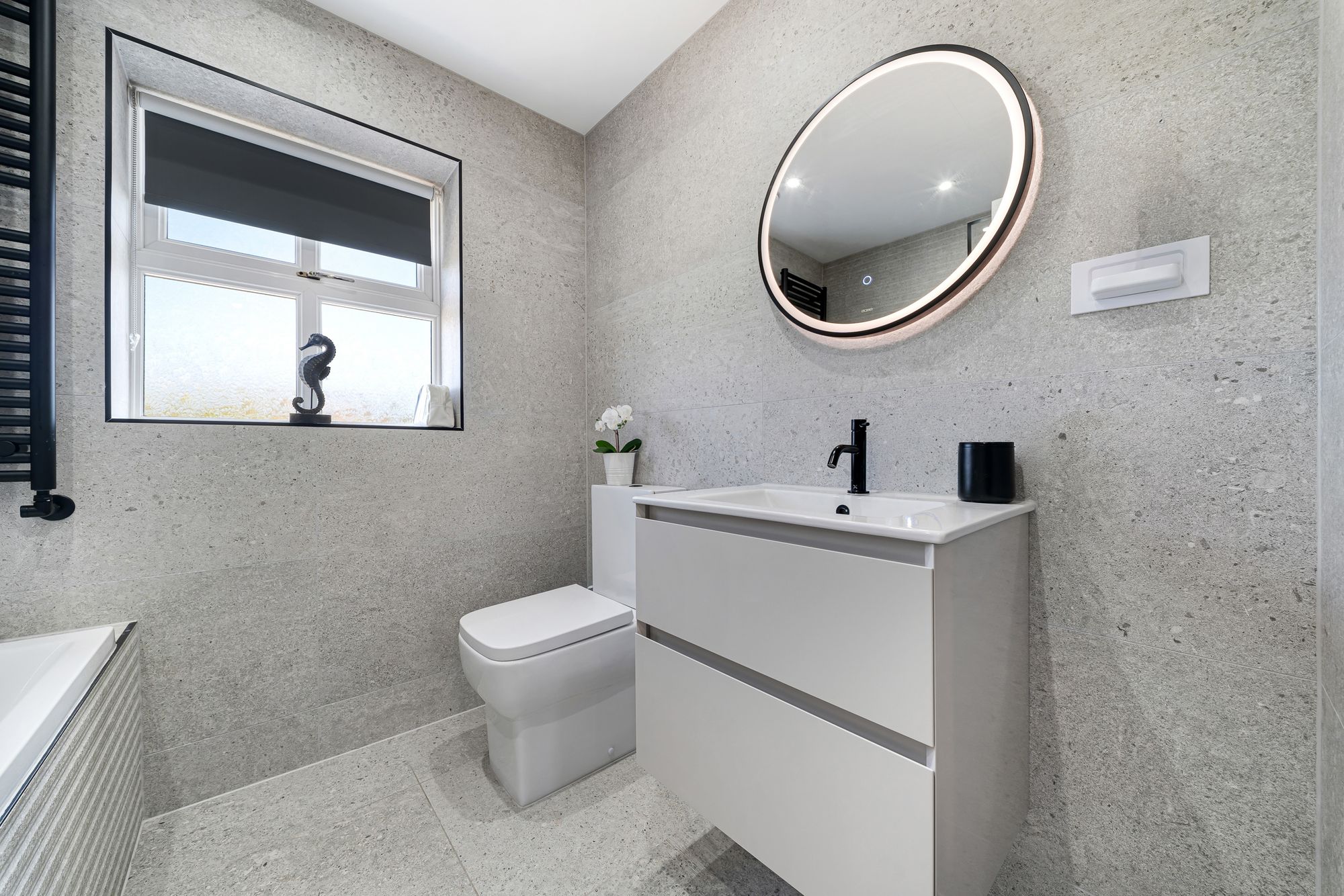 Marcien Way, Widnes, WA8