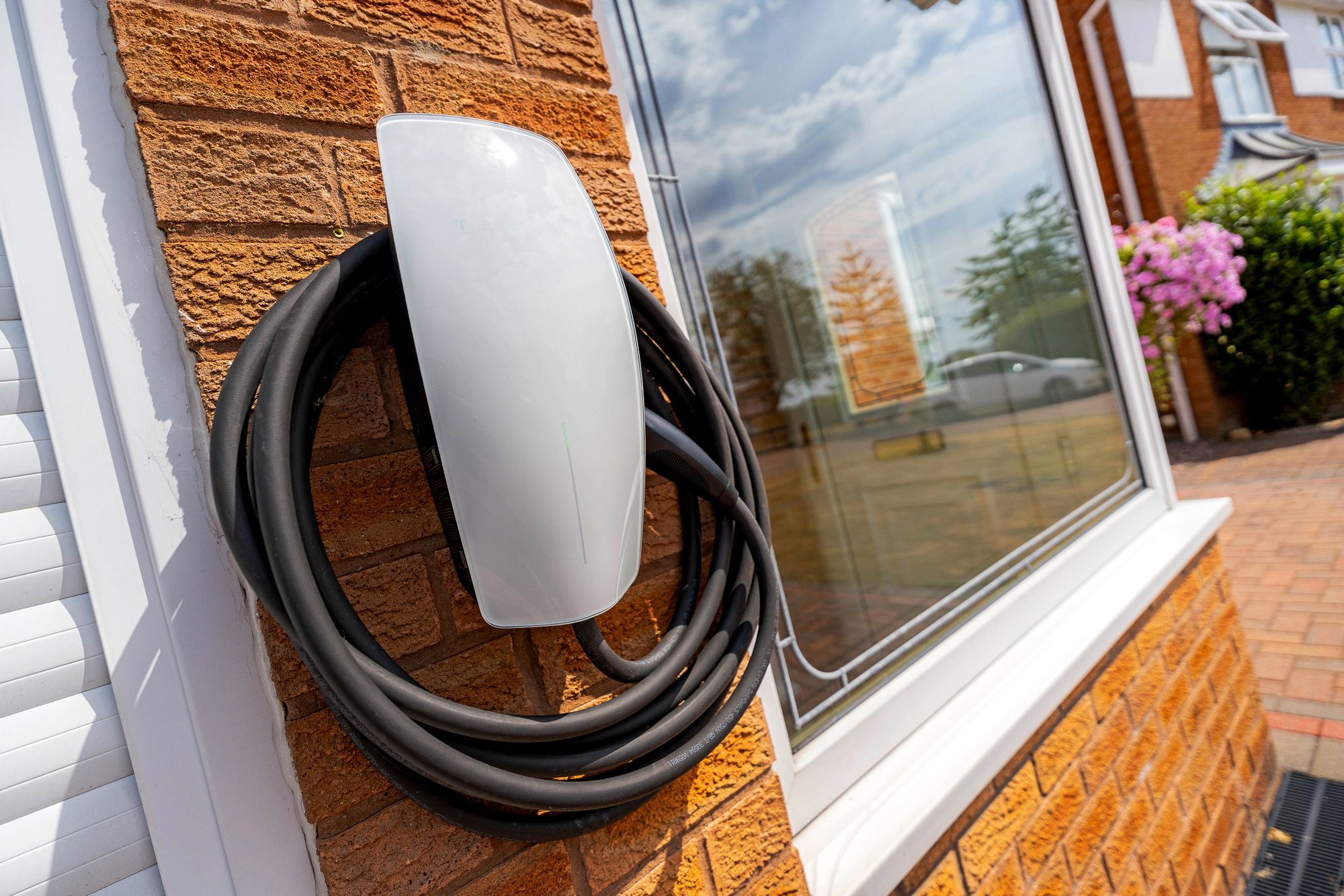 Marcien Way, Widnes, WA8