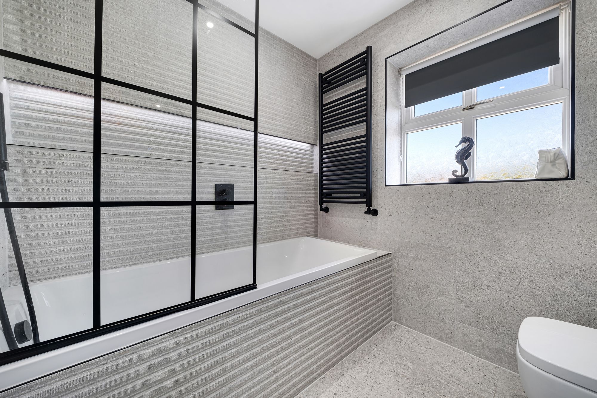 Marcien Way, Widnes, WA8