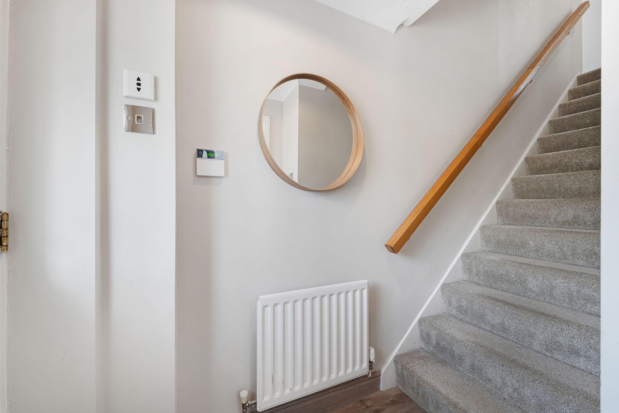 Marcien Way, Widnes, WA8