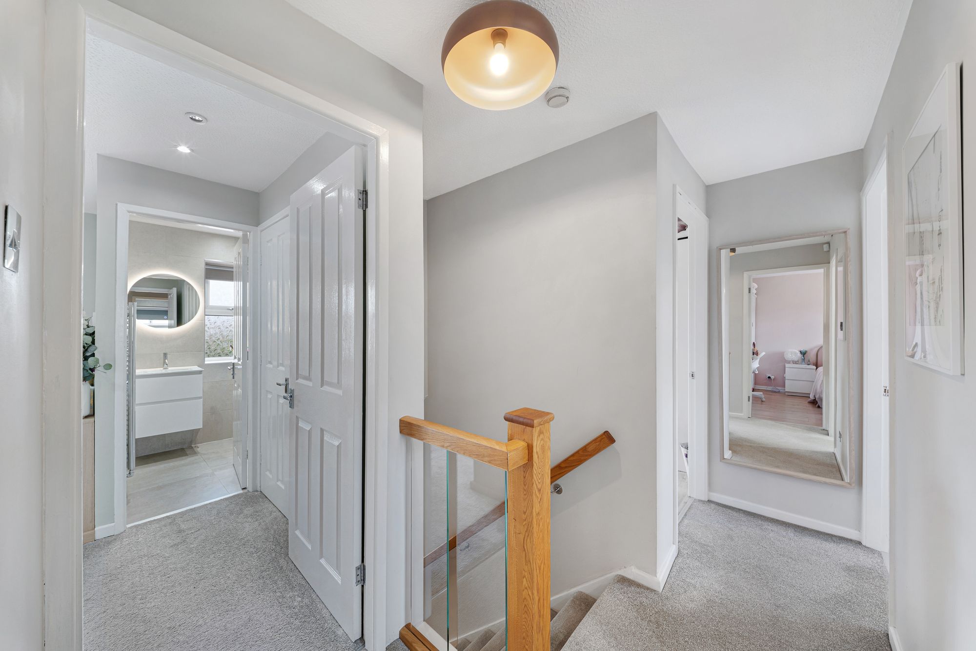 Marcien Way, Widnes, WA8