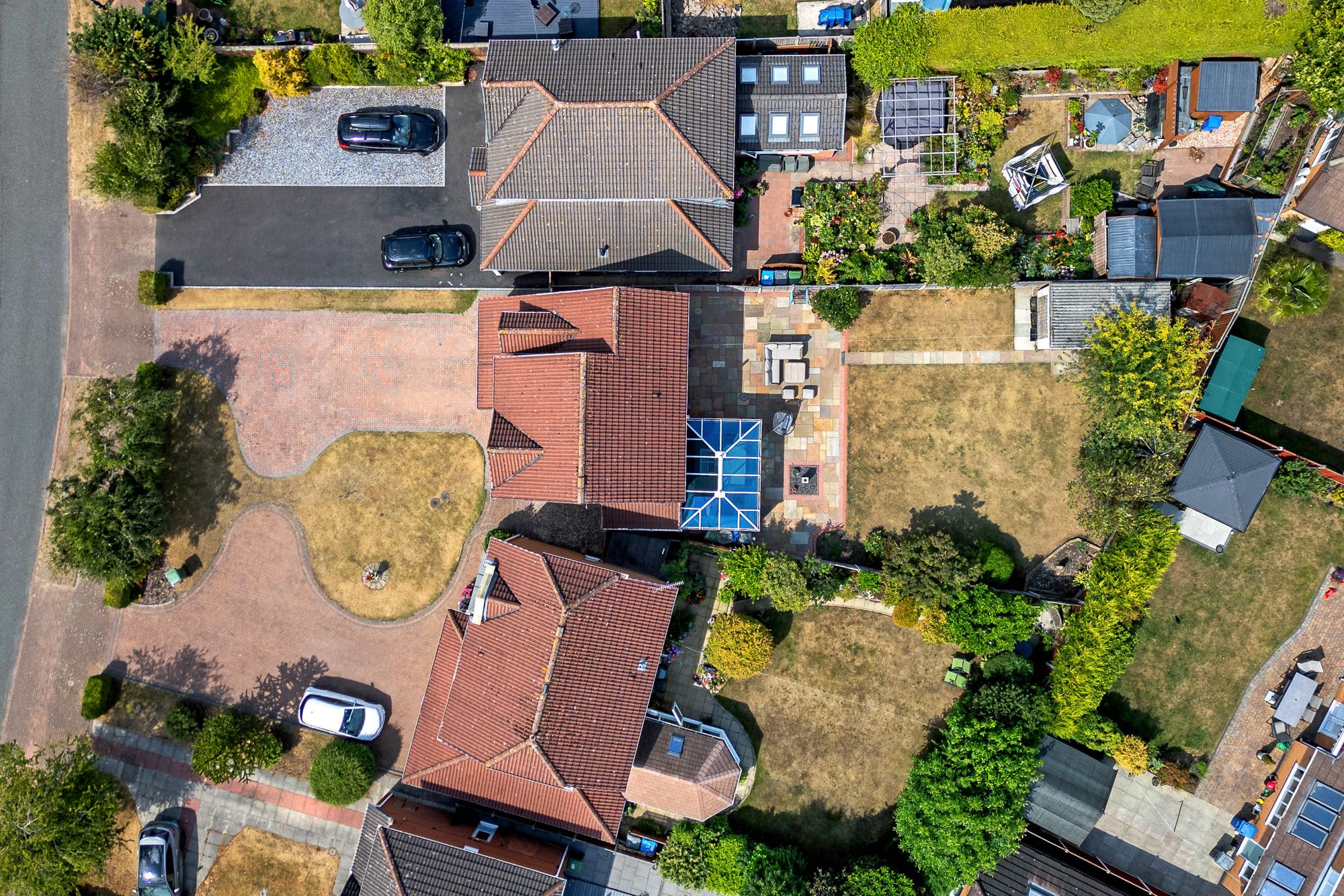 Marcien Way, Widnes, WA8