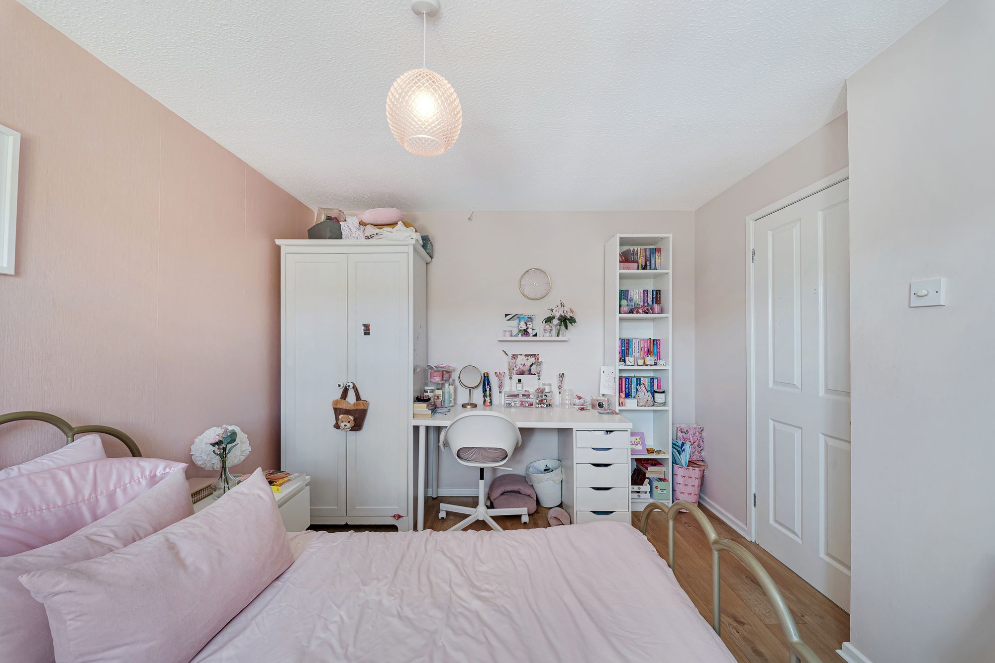 Marcien Way, Widnes, WA8