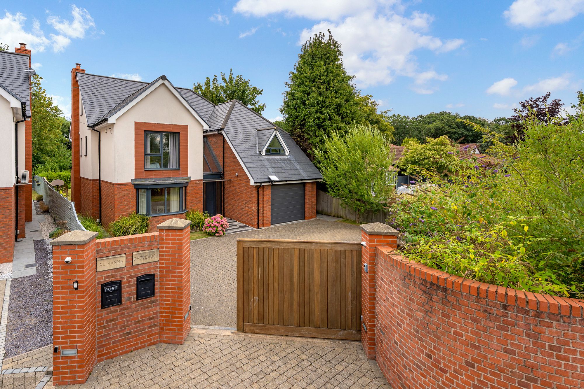 Warrington Road, Bold Heath, WA8