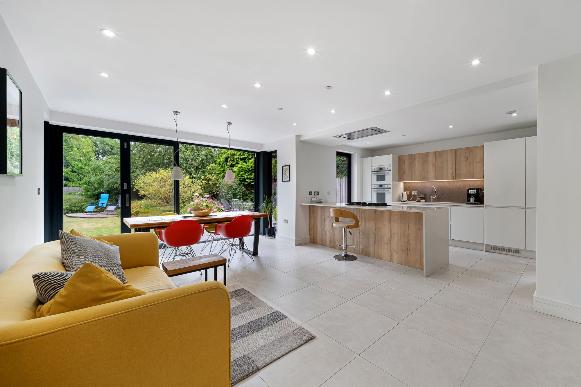 Warrington Road, Bold Heath, WA8