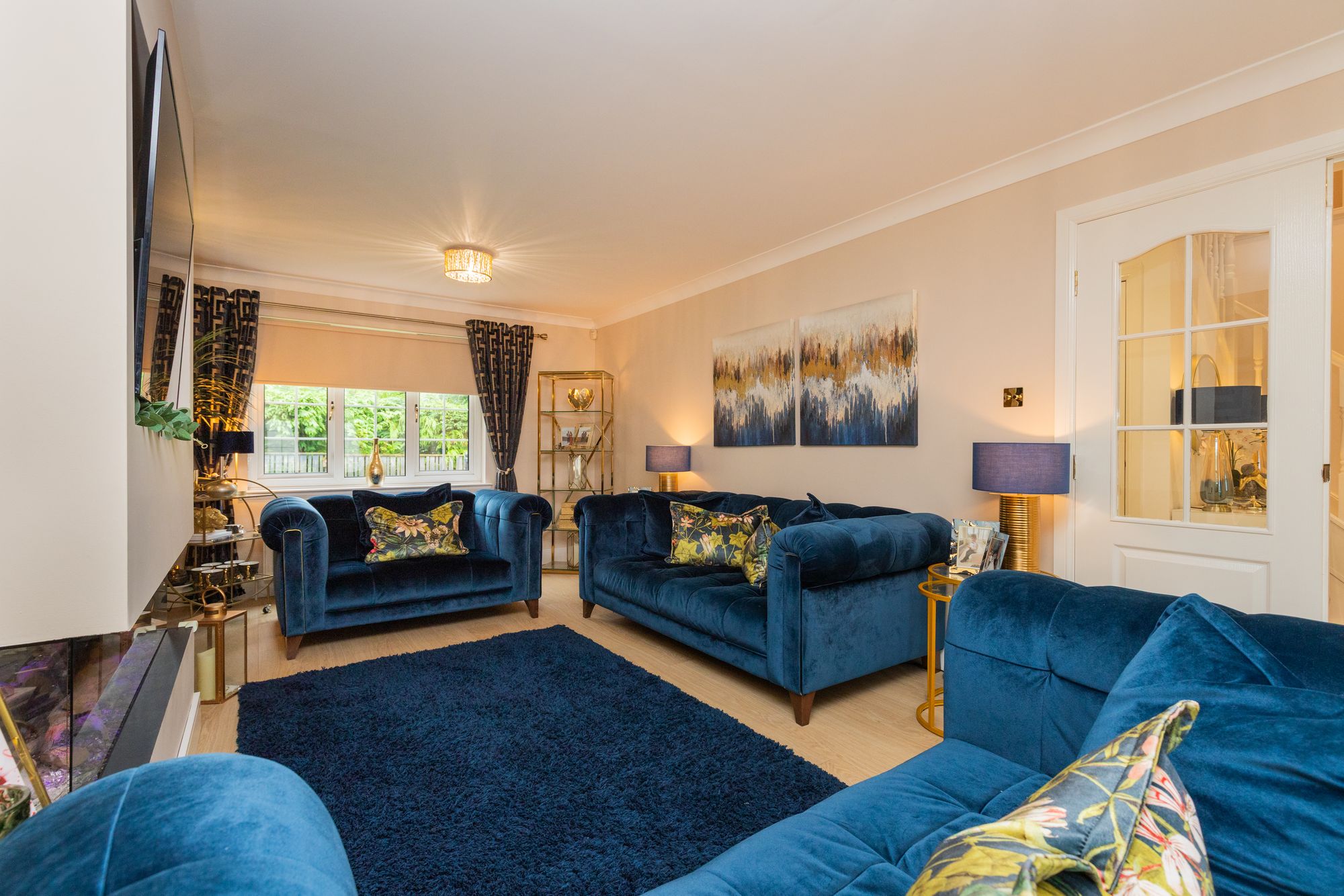 48 Victoria Road, Paisley