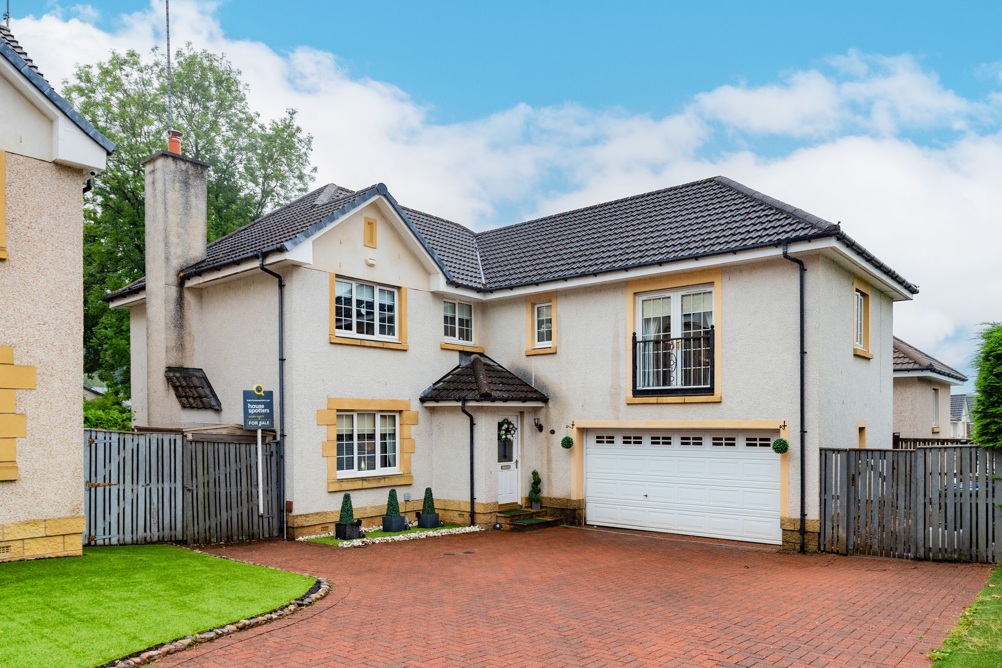48 Victoria Road, Paisley