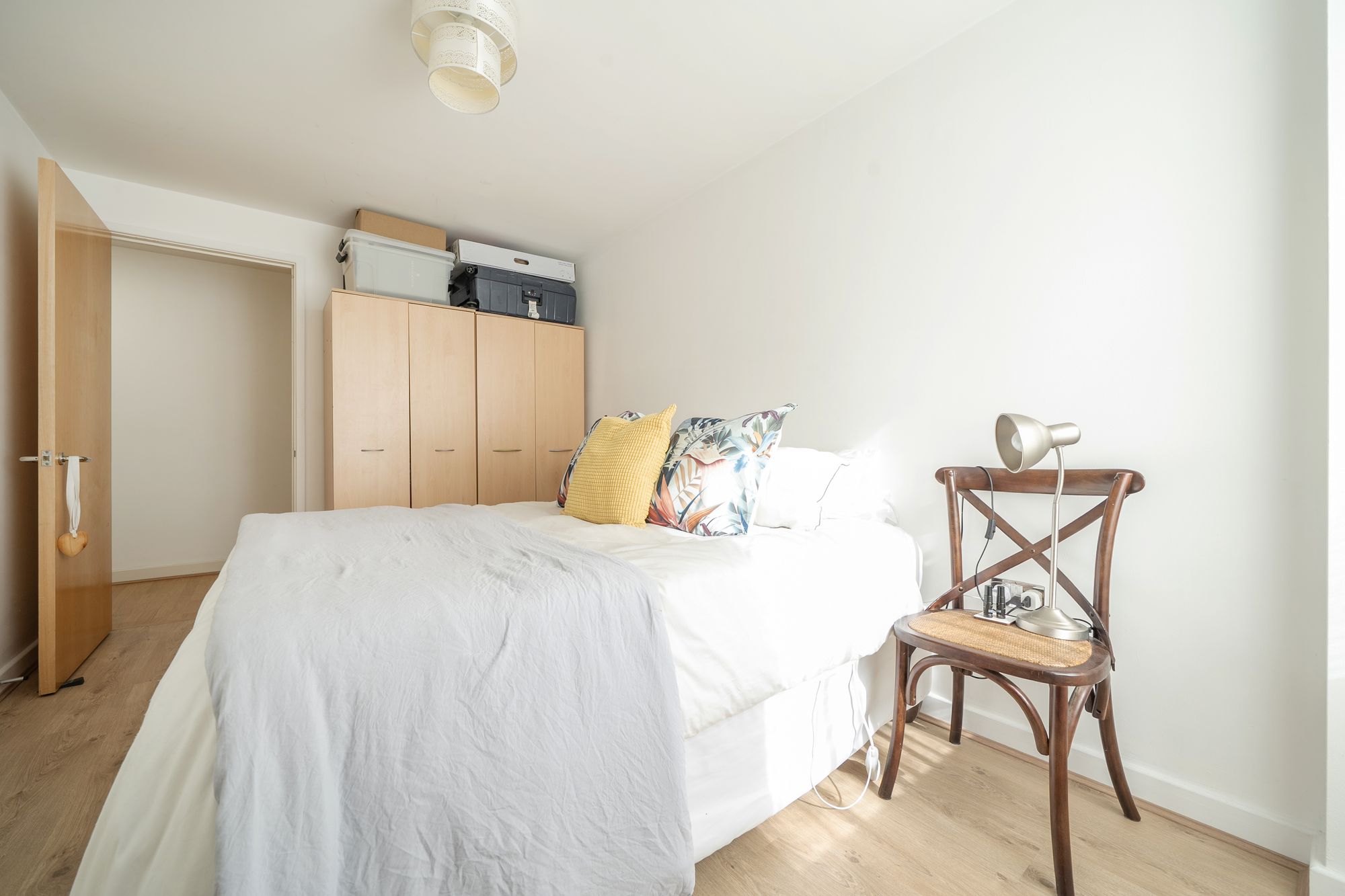 Yeoman Street, London, SE8