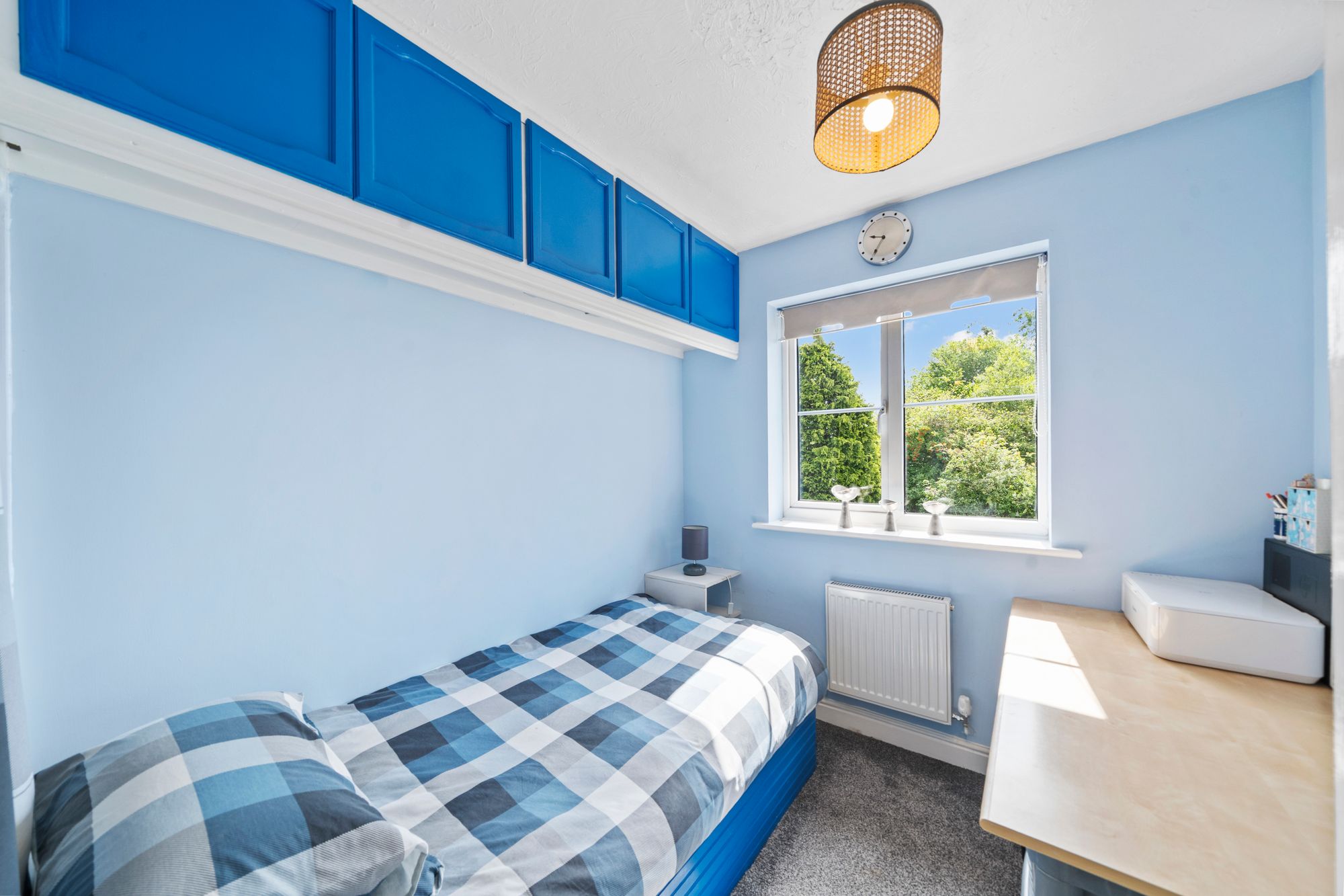 Wotton Drive, Ashton-In-Makerfield, WN4