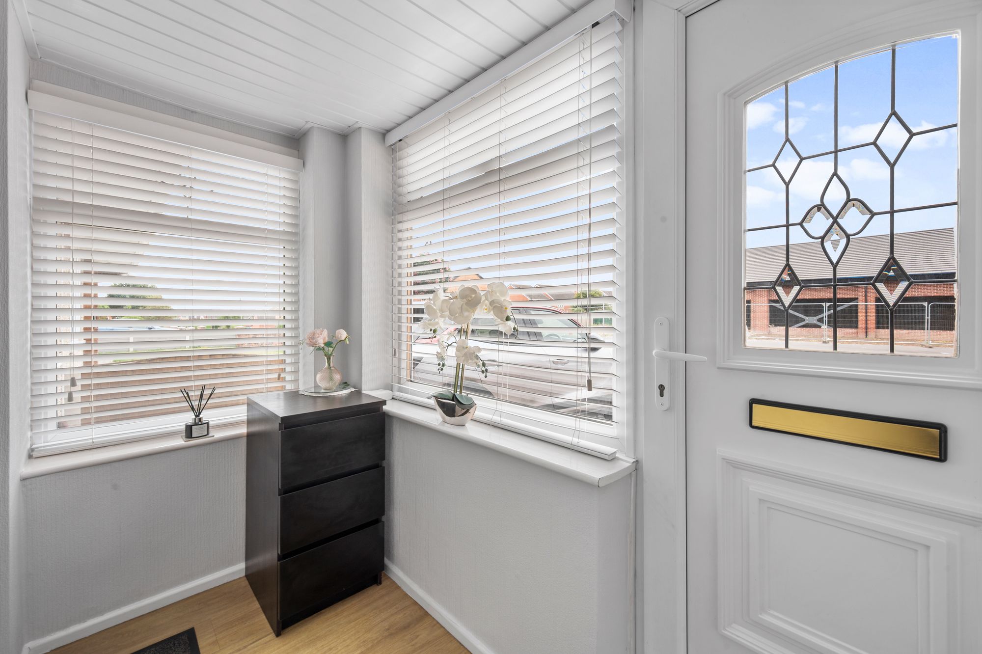 Lowfield Lane, St. Helens, WA9