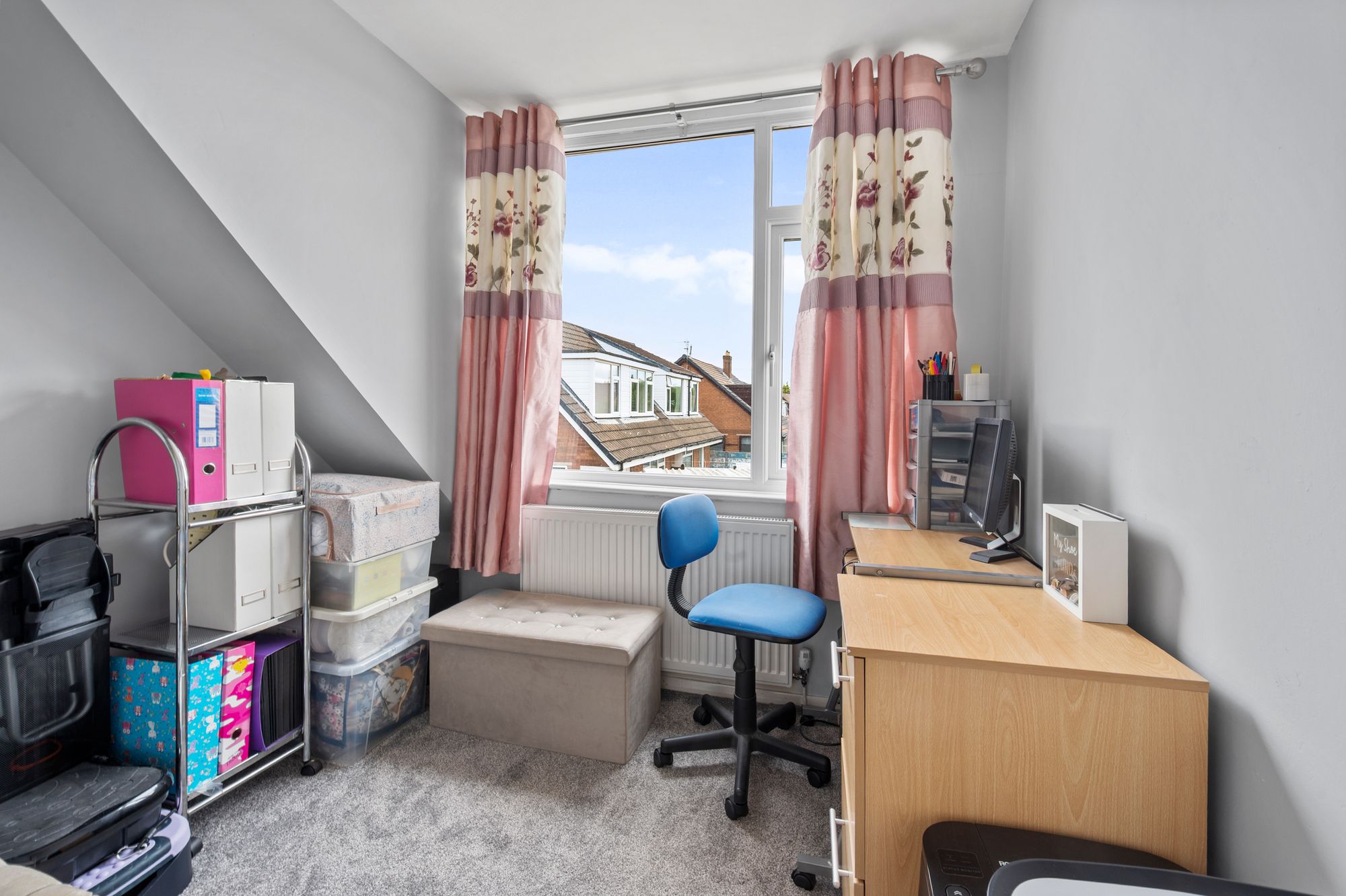 Lowfield Lane, St. Helens, WA9
