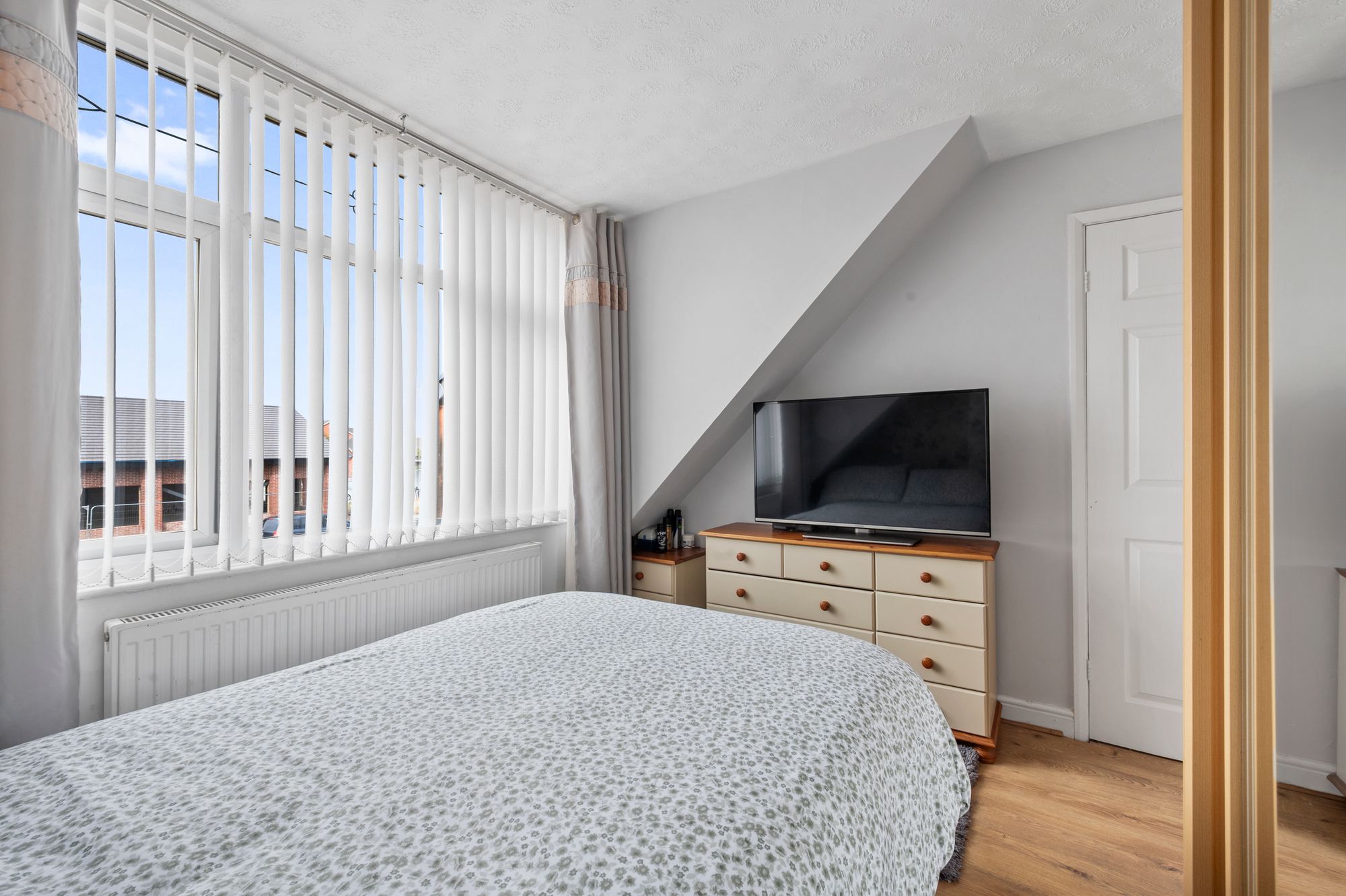 Lowfield Lane, St. Helens, WA9