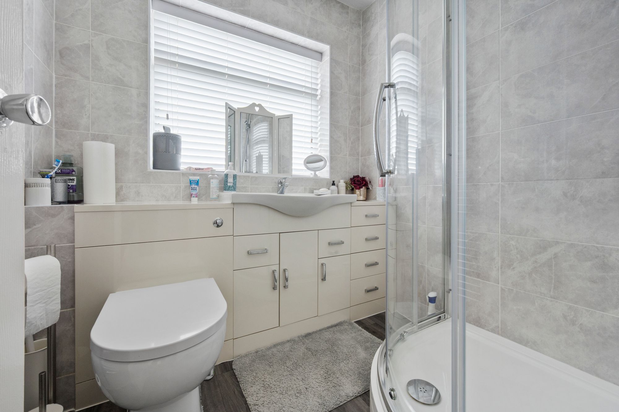 Lowfield Lane, St. Helens, WA9