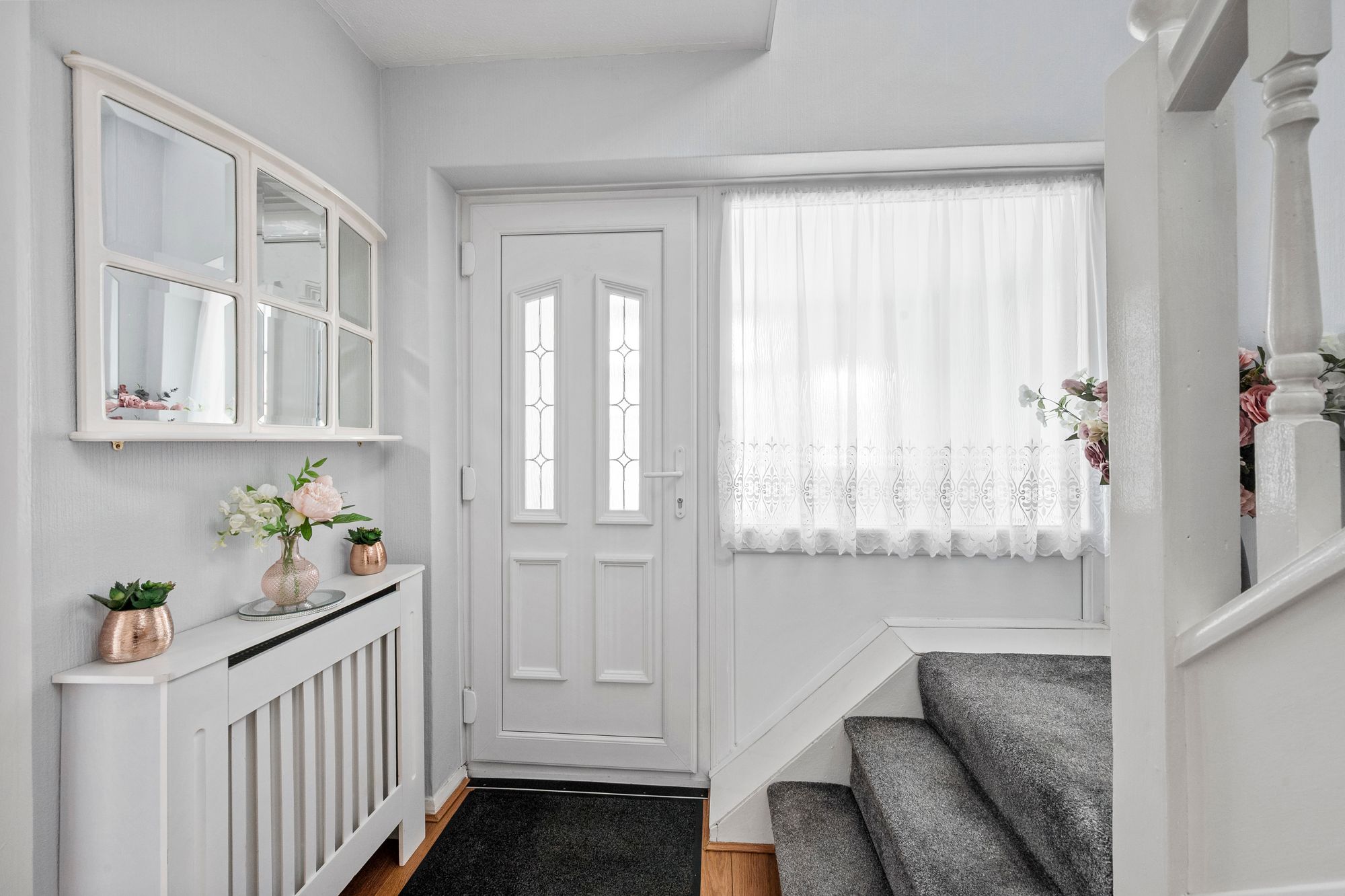 Lowfield Lane, St. Helens, WA9