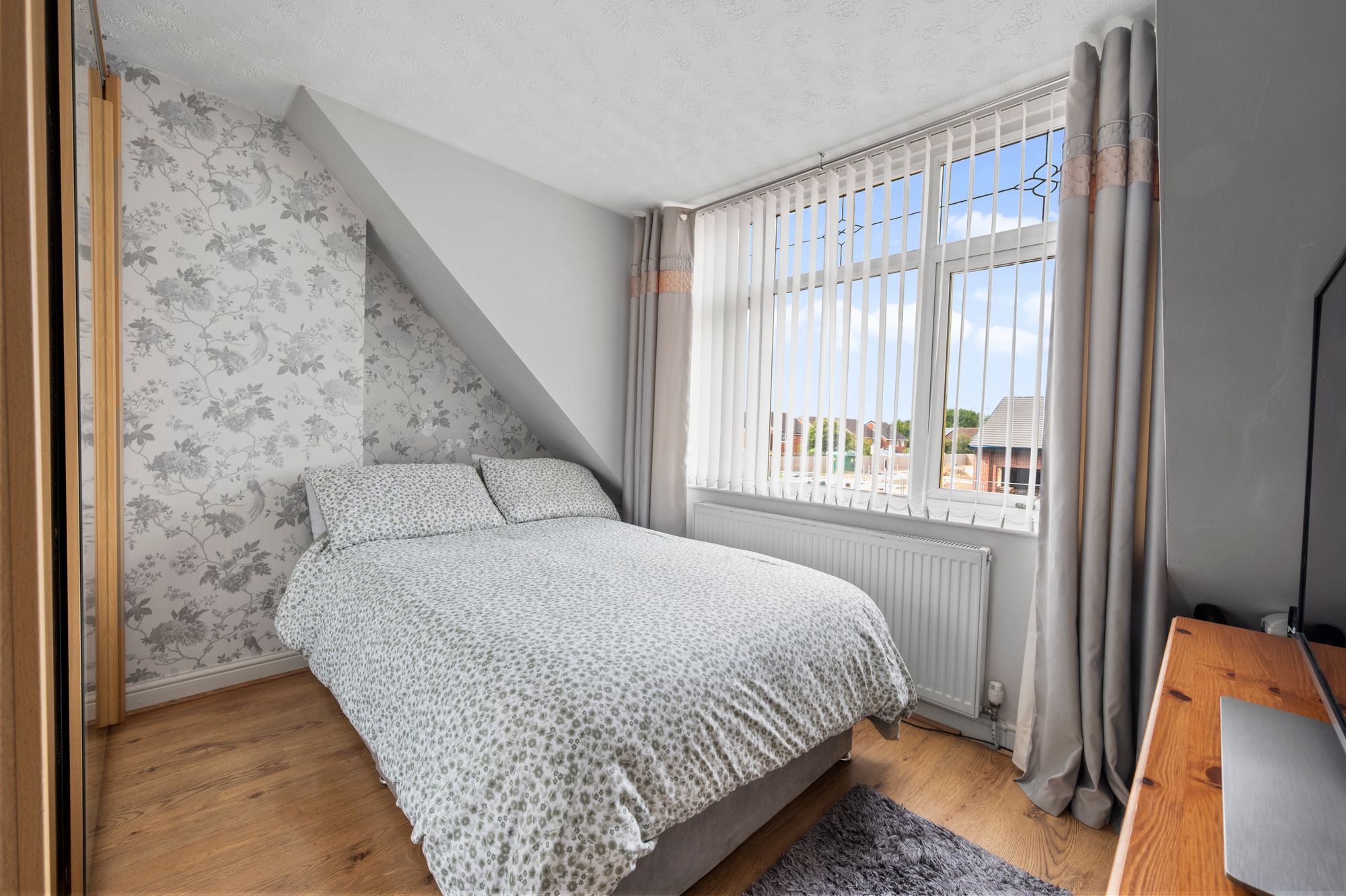 Lowfield Lane, St. Helens, WA9
