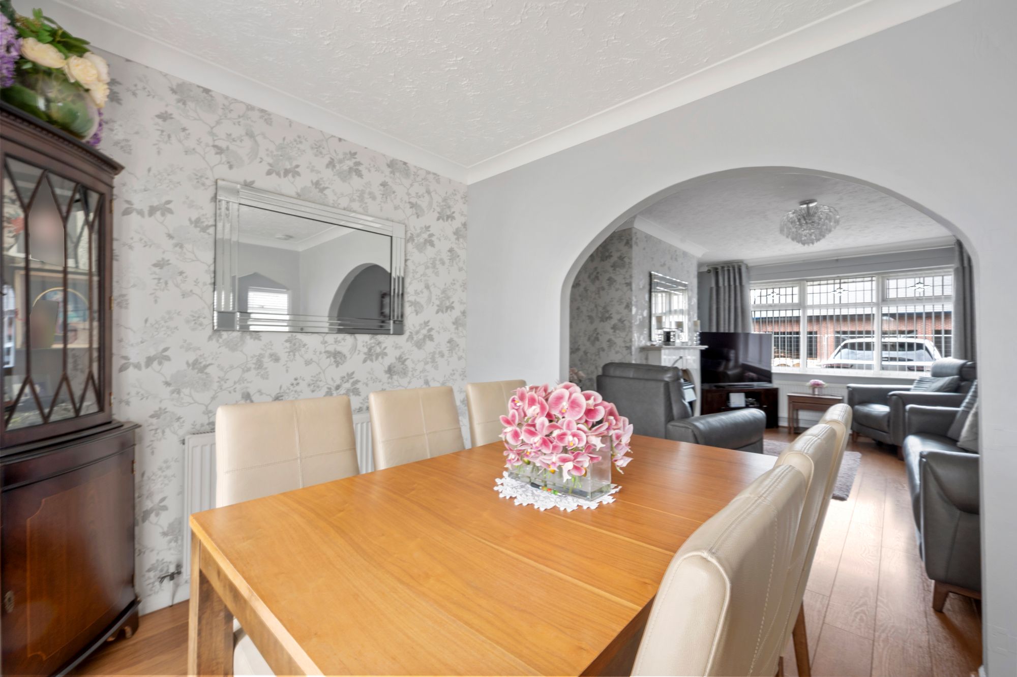 Lowfield Lane, St. Helens, WA9