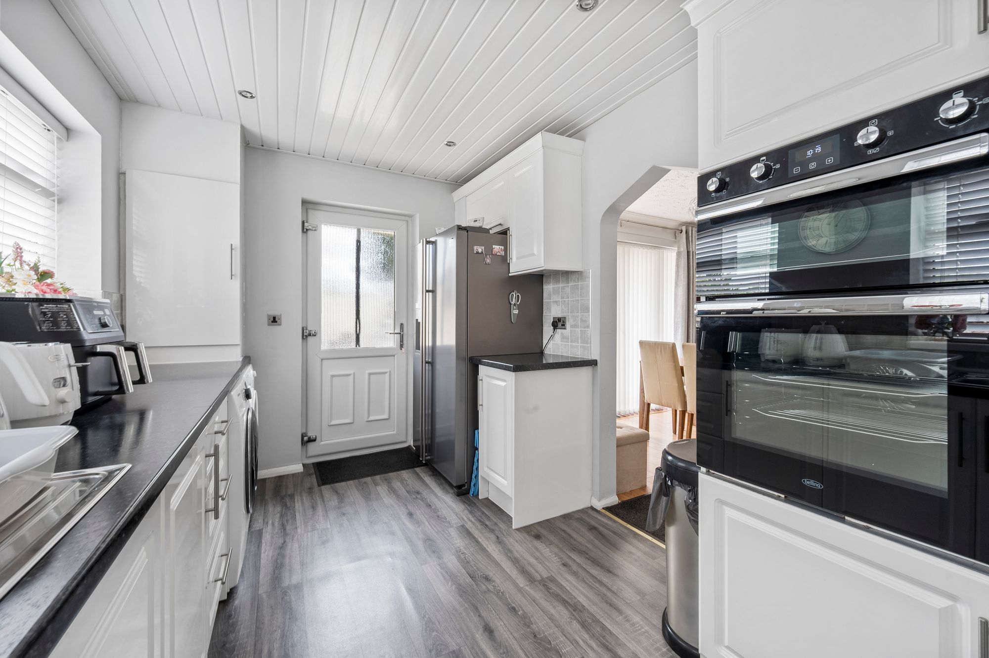 Lowfield Lane, St. Helens, WA9