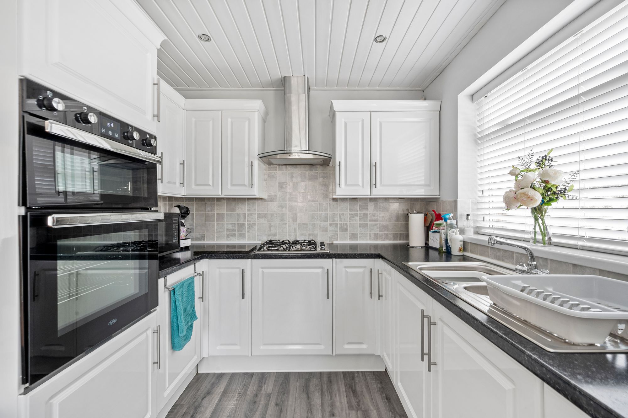 Lowfield Lane, St. Helens, WA9