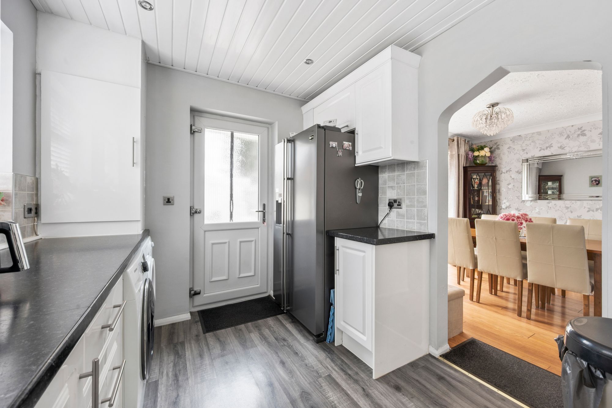 Lowfield Lane, St. Helens, WA9
