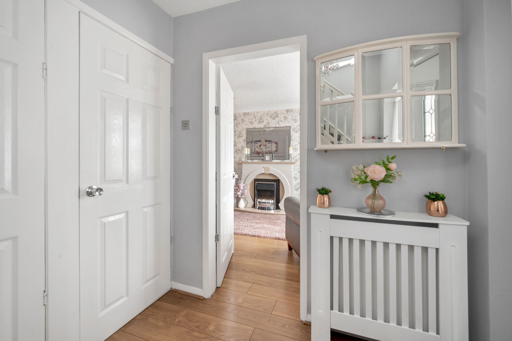 Lowfield Lane, St. Helens, WA9