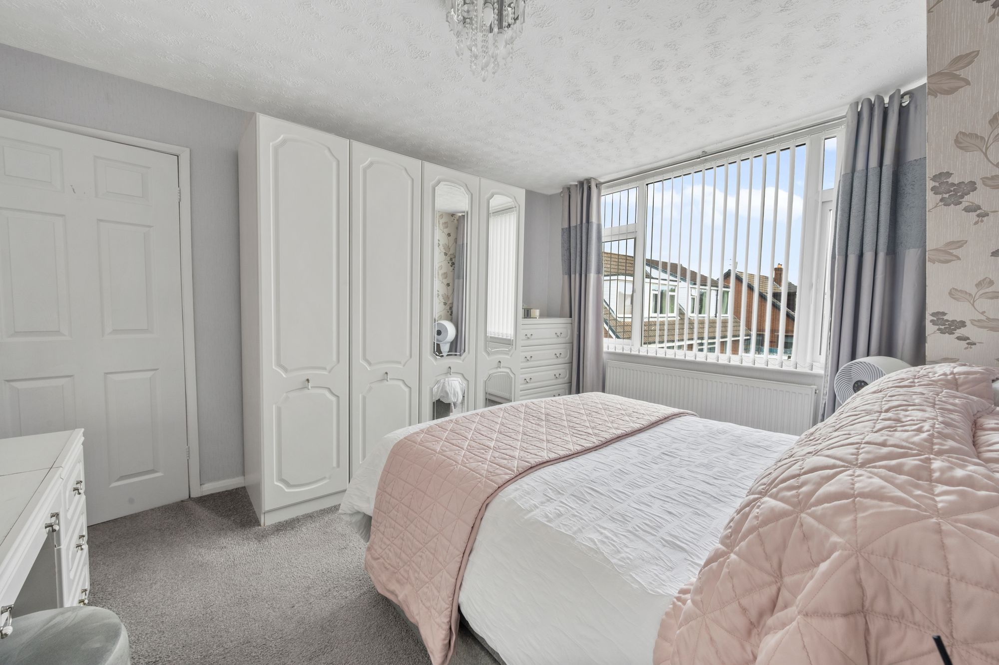 Lowfield Lane, St. Helens, WA9